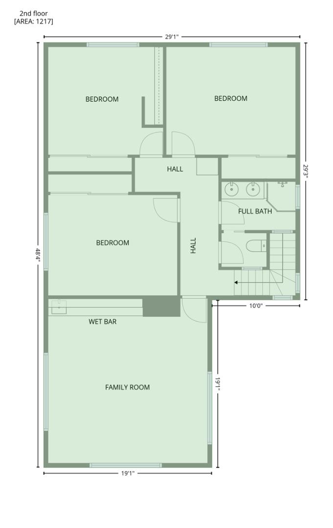 2638 Park Wilshire Drive