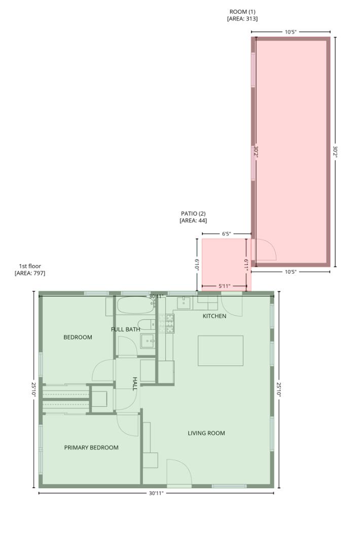 2080 Heatherdale Avenue