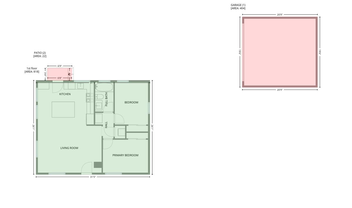 2080 Heatherdale Avenue