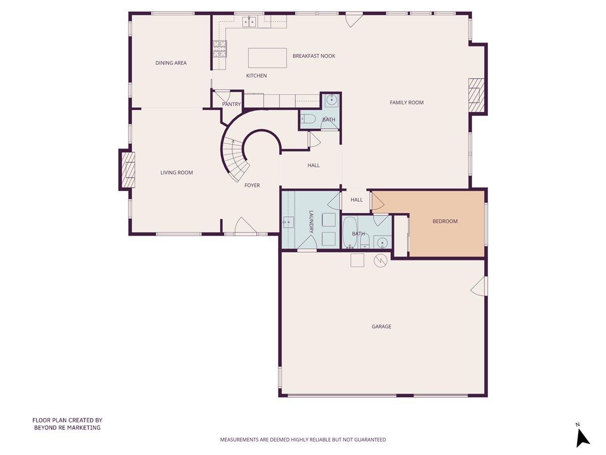 1525 Windsong Court