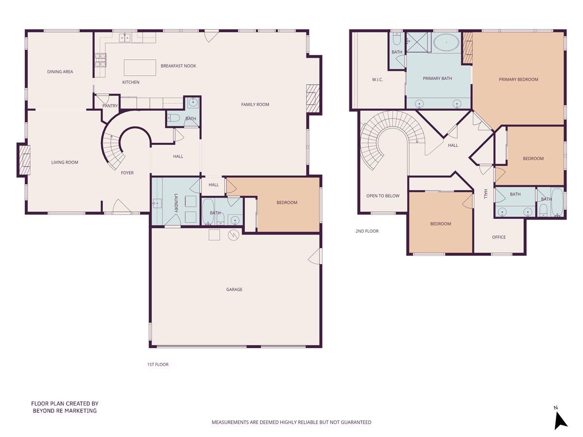 1525 Windsong Court