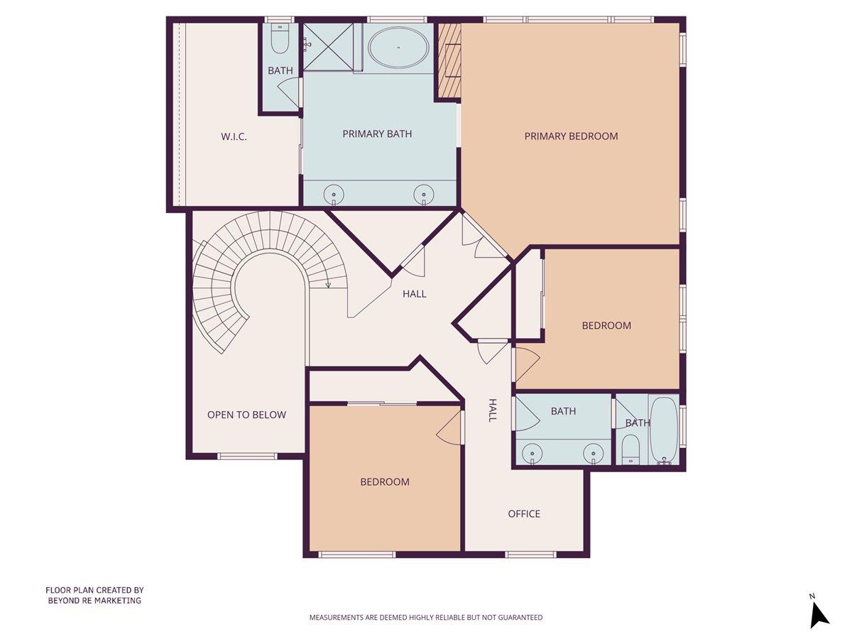 1525 Windsong Court