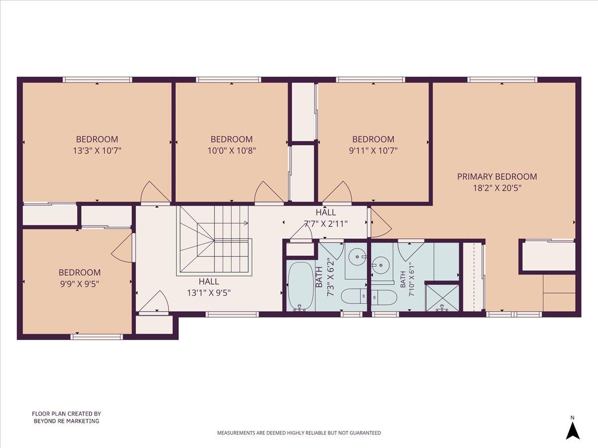 5947 Royal Ann Drive