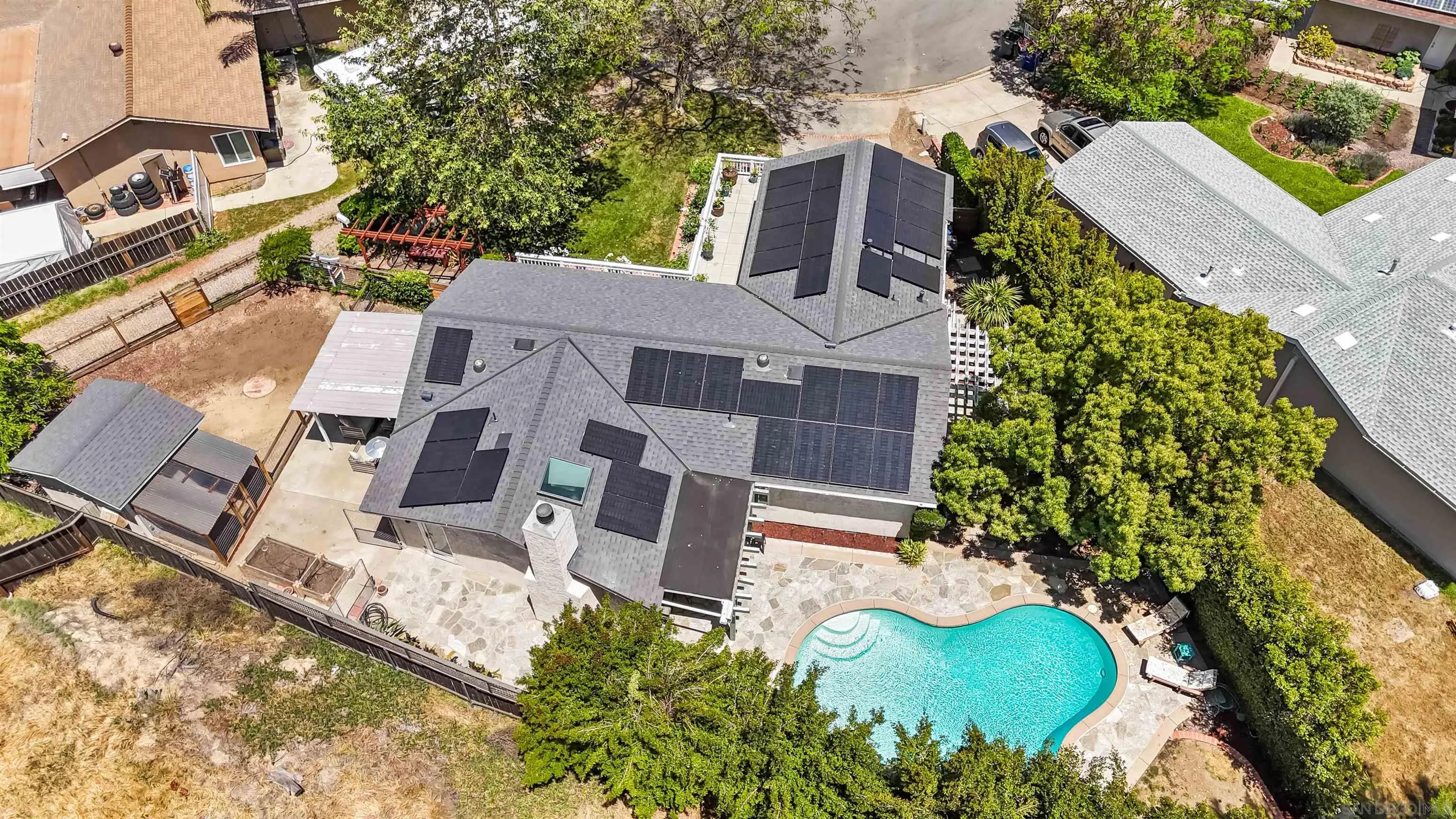 13025 Earlgate Court