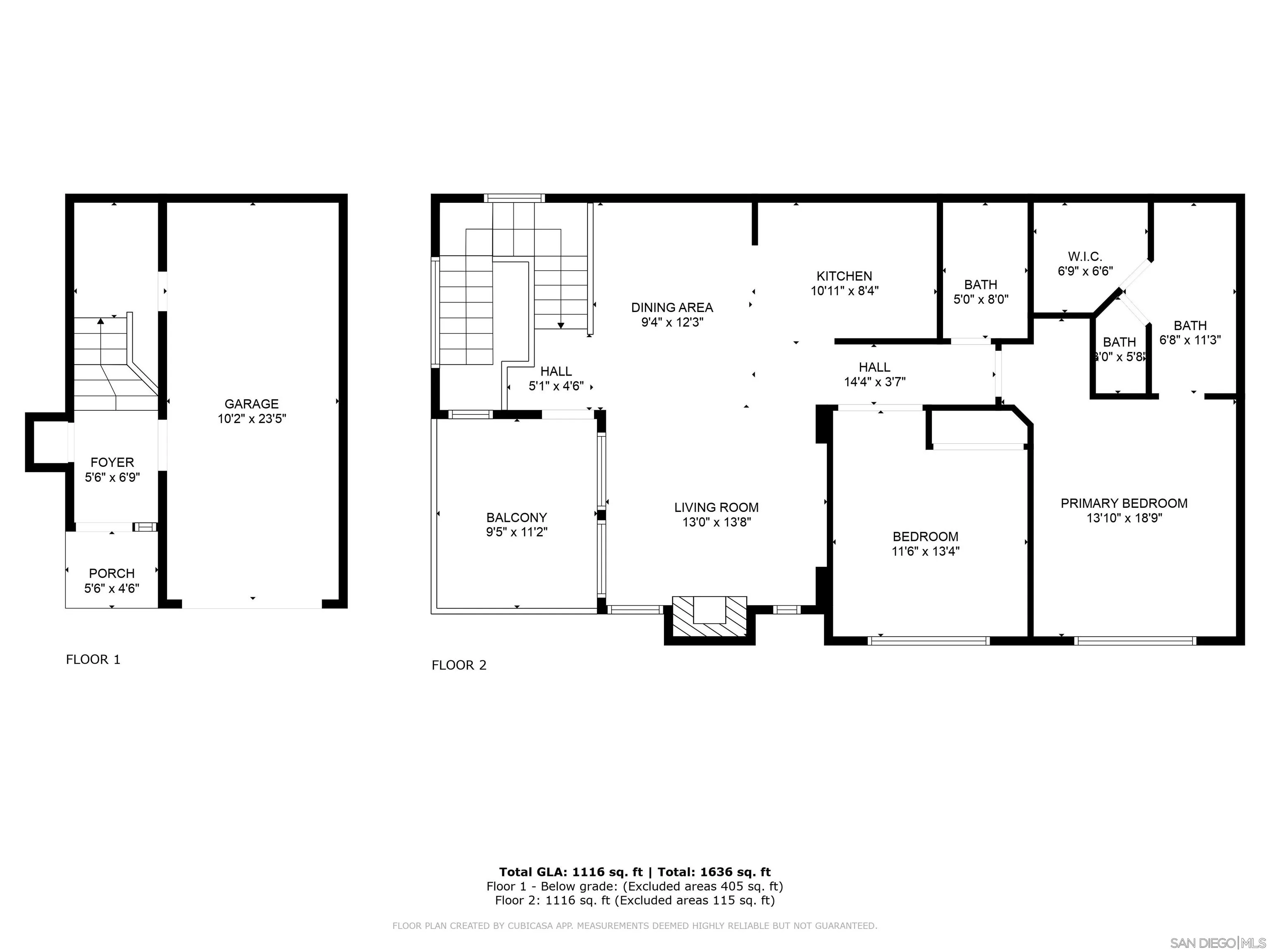 11176 Portobelo Dr