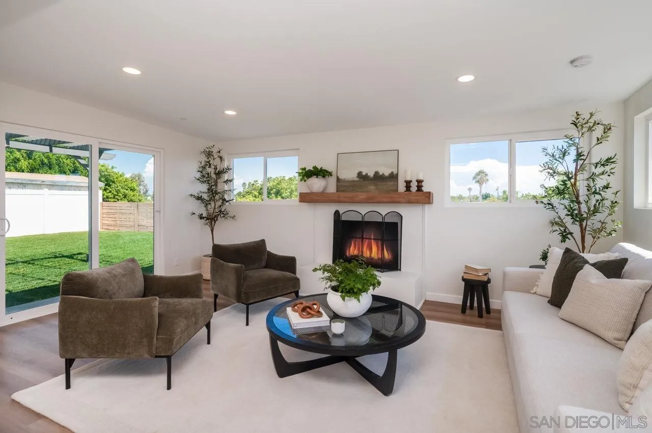 4439 Limerick Way, San Diego