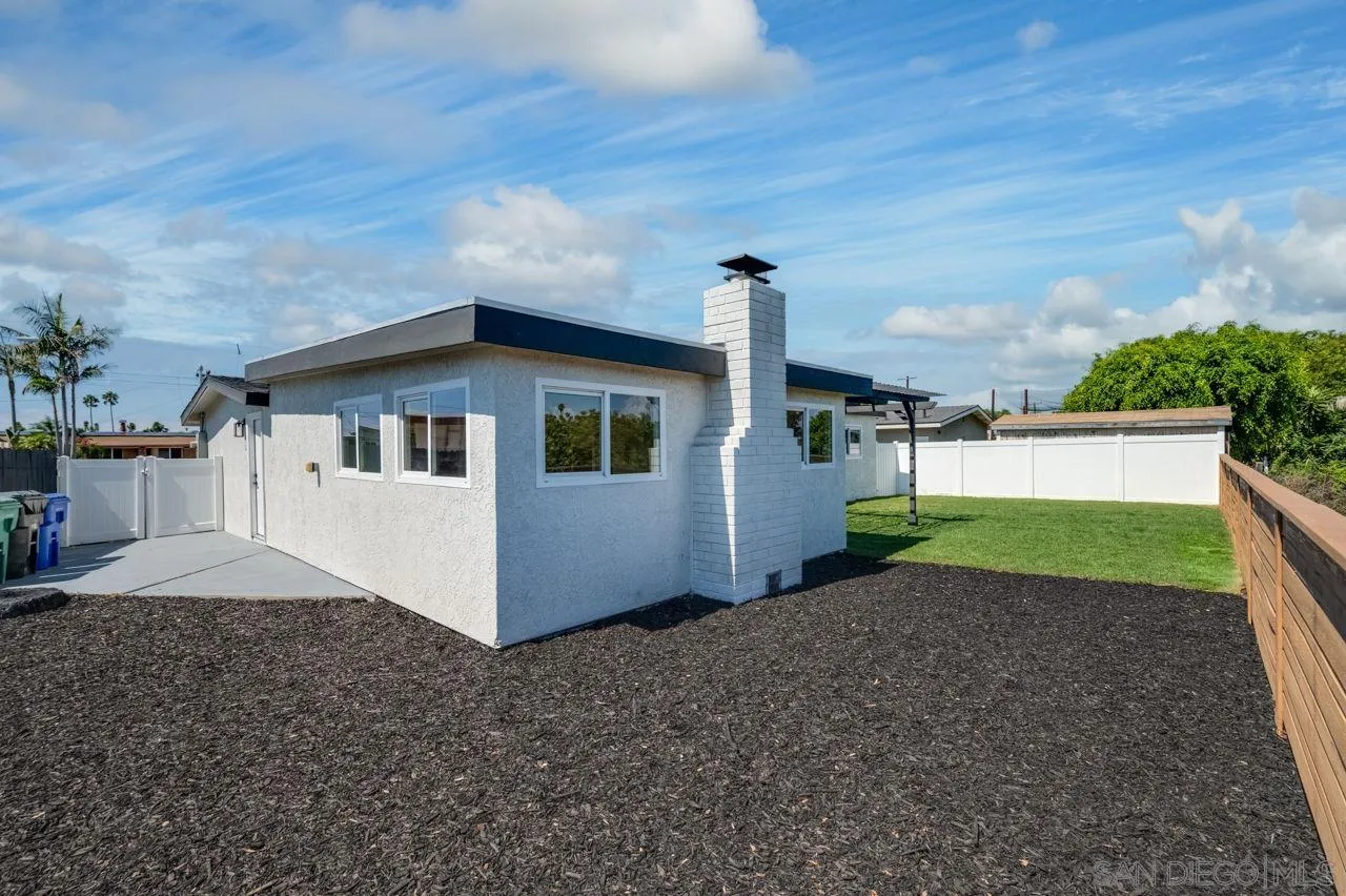 4439 Limerick Way, San Diego