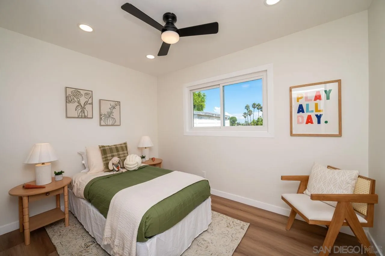 4439 Limerick Way, San Diego