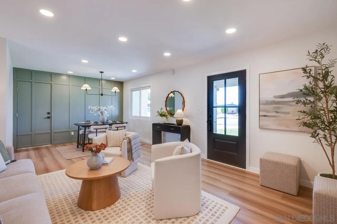 4439 Limerick Way, San Diego