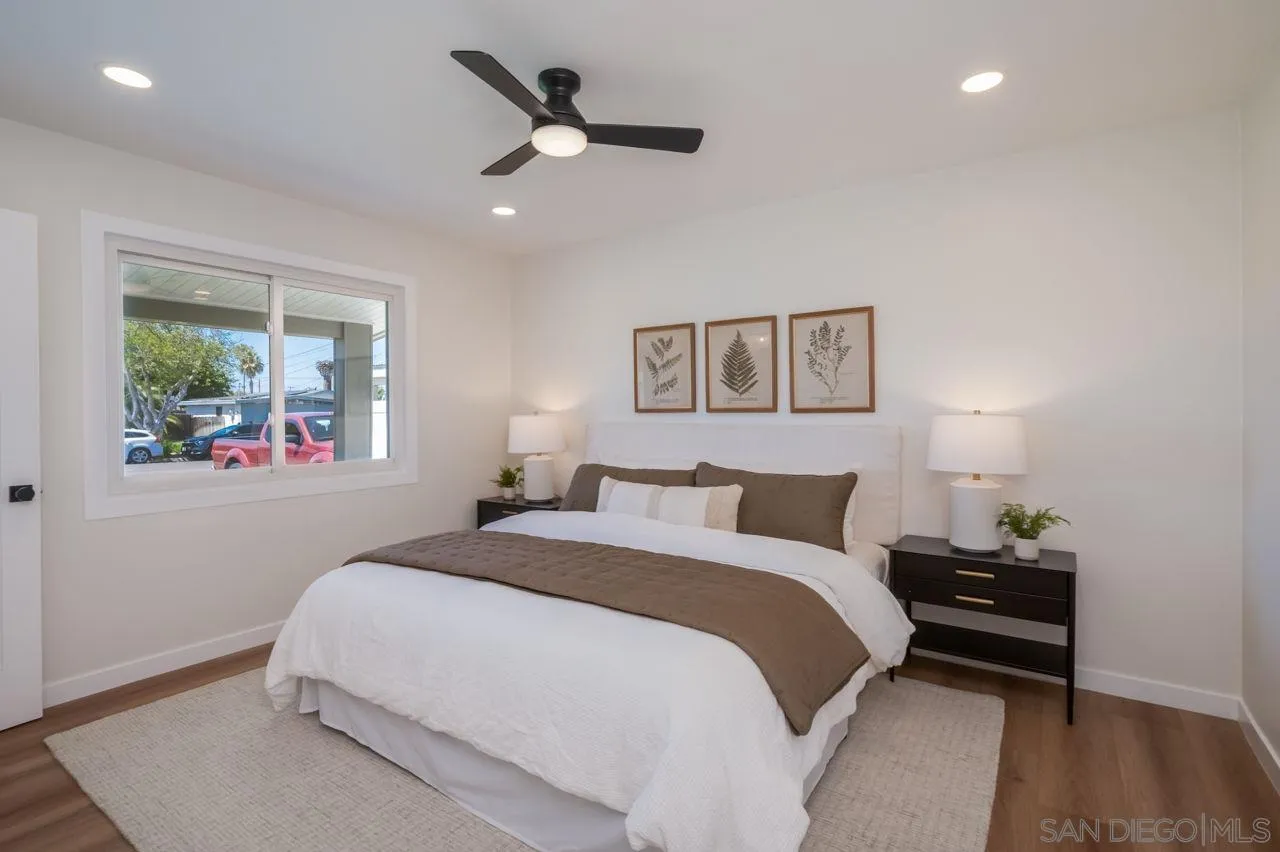 4439 Limerick Way, San Diego