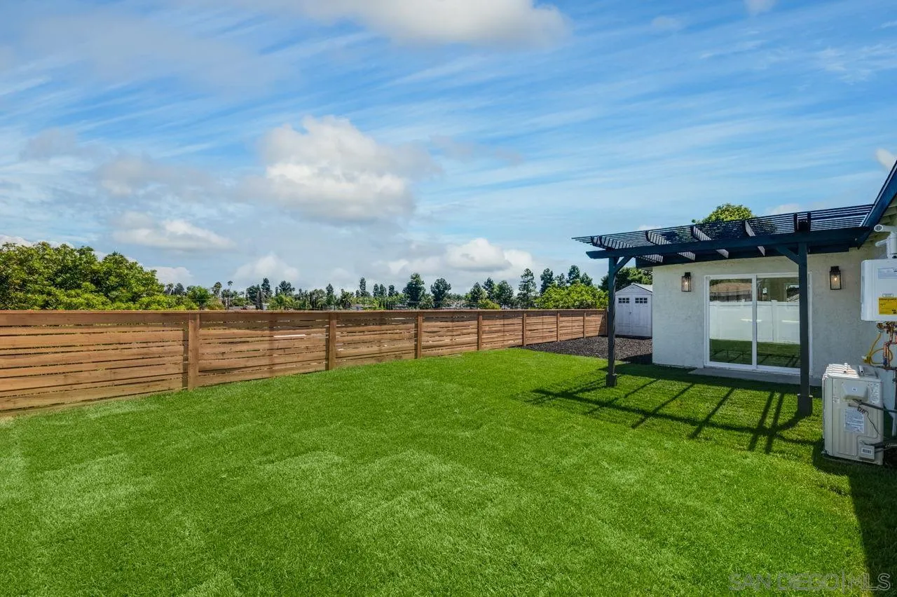 4439 Limerick Way, San Diego