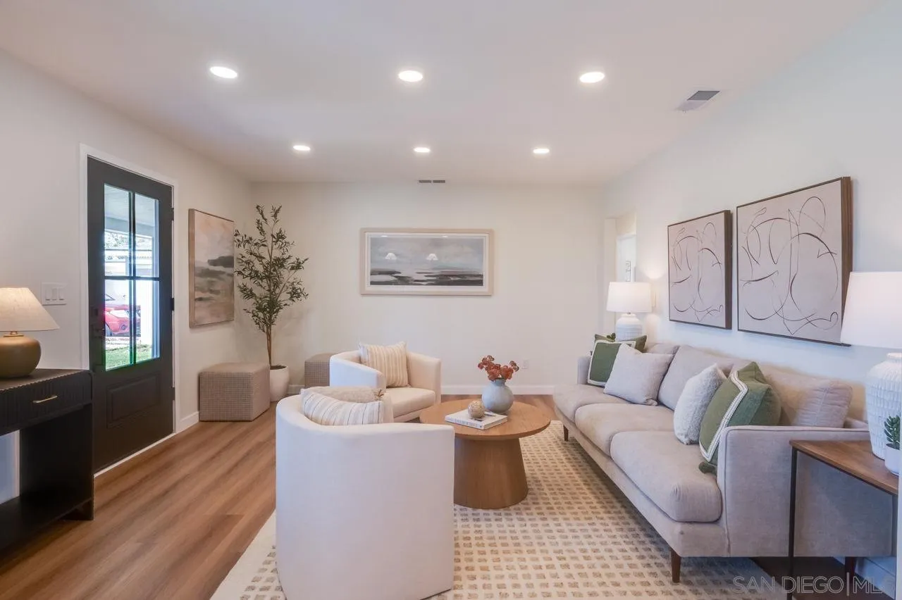 4439 Limerick Way, San Diego