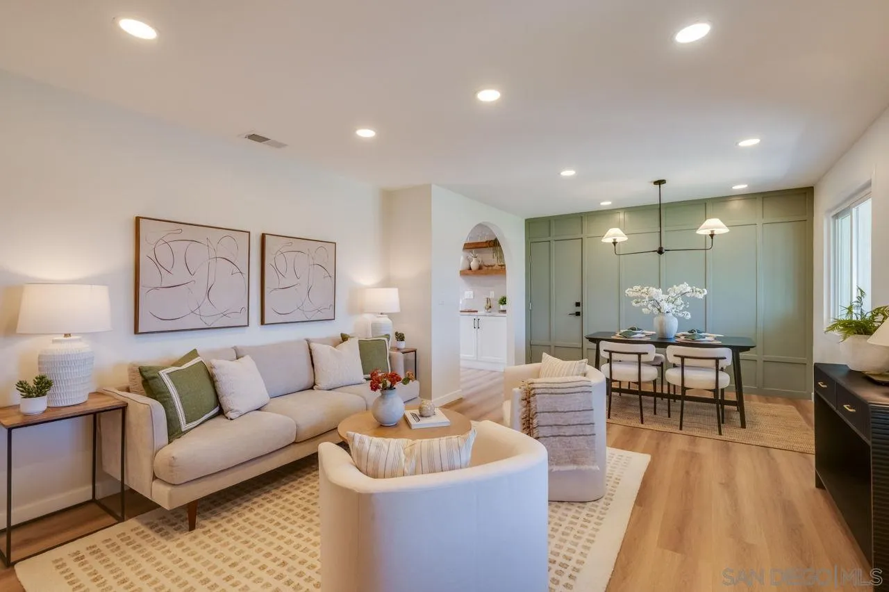 4439 Limerick Way, San Diego