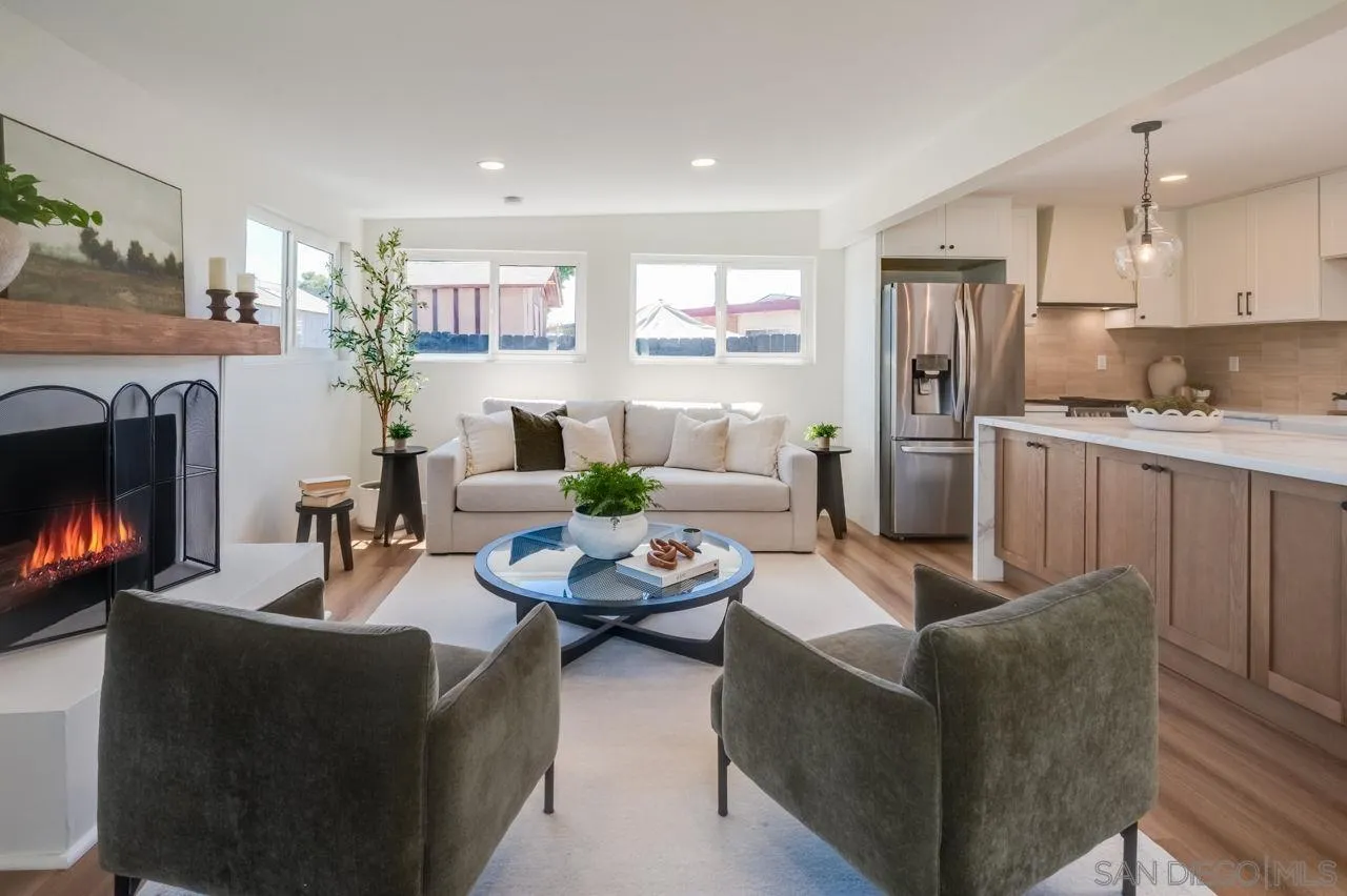 4439 Limerick Way, San Diego