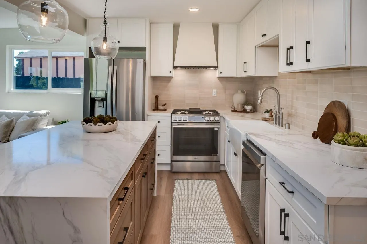 4439 Limerick Way, San Diego