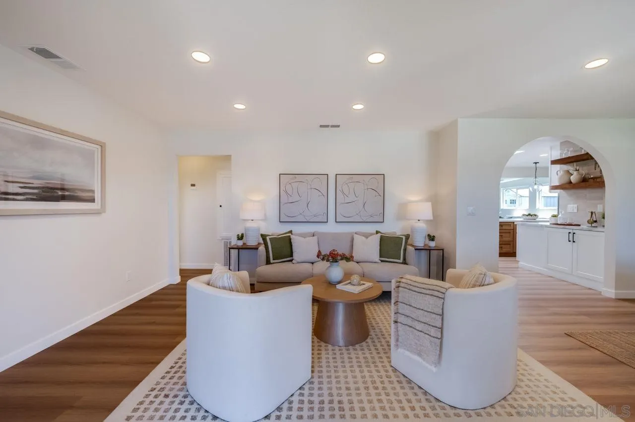 4439 Limerick Way, San Diego