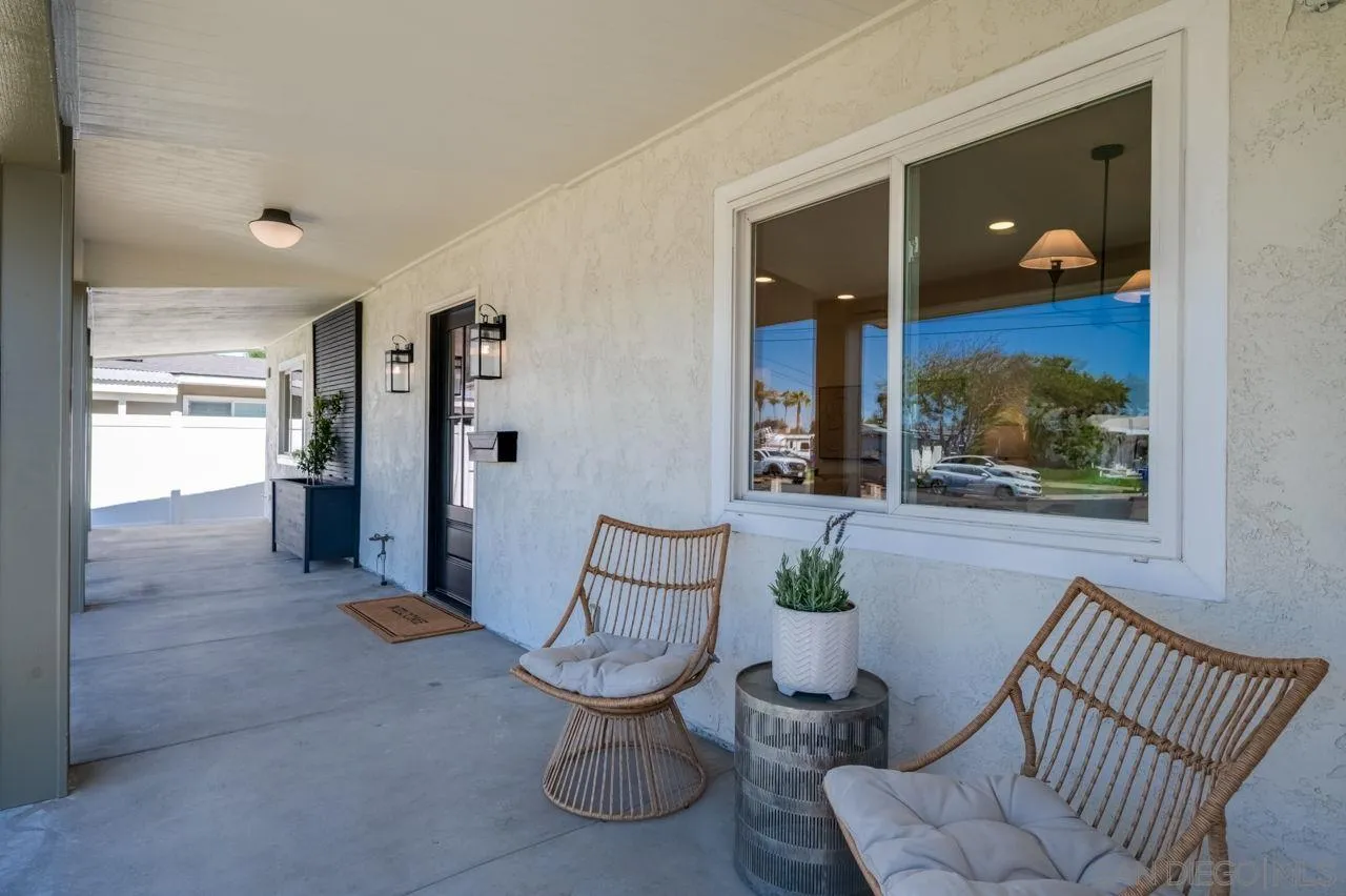 4439 Limerick Way, San Diego