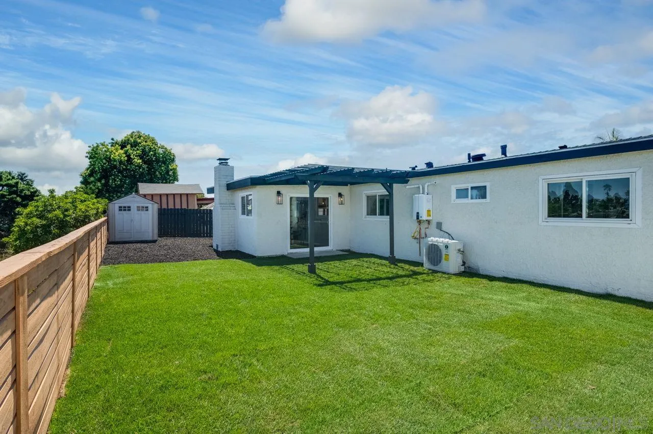 4439 Limerick Way, San Diego