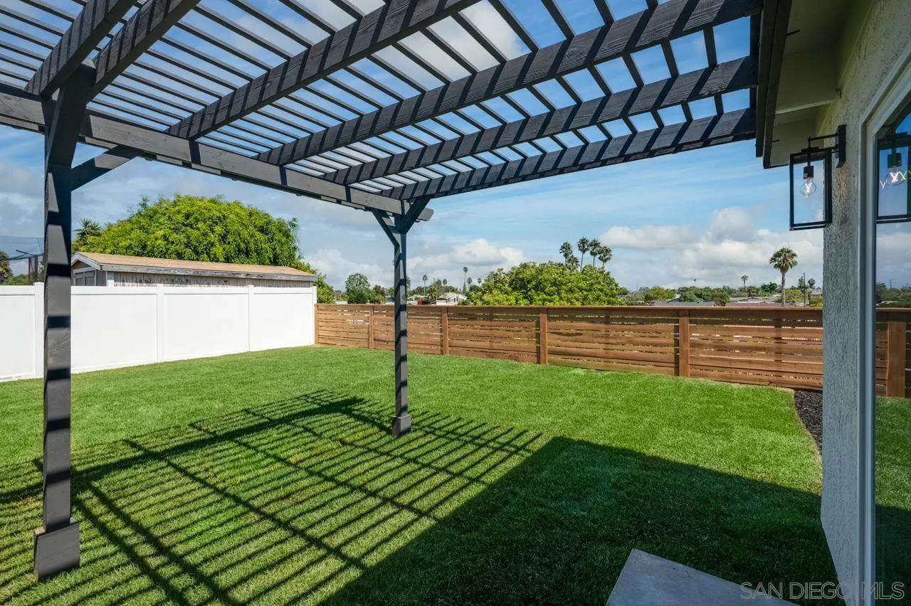 4439 Limerick Way, San Diego