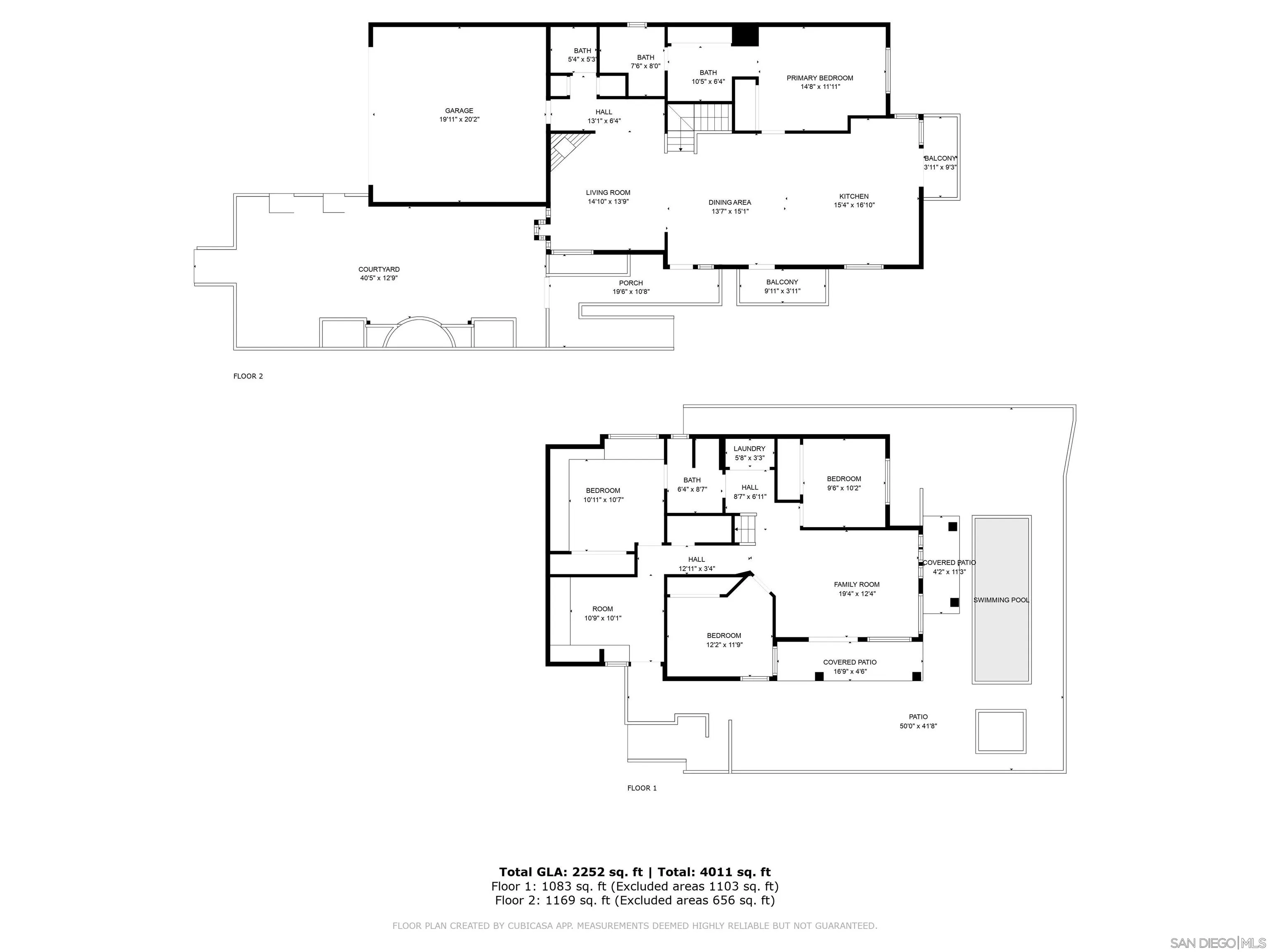 2821 Forestview