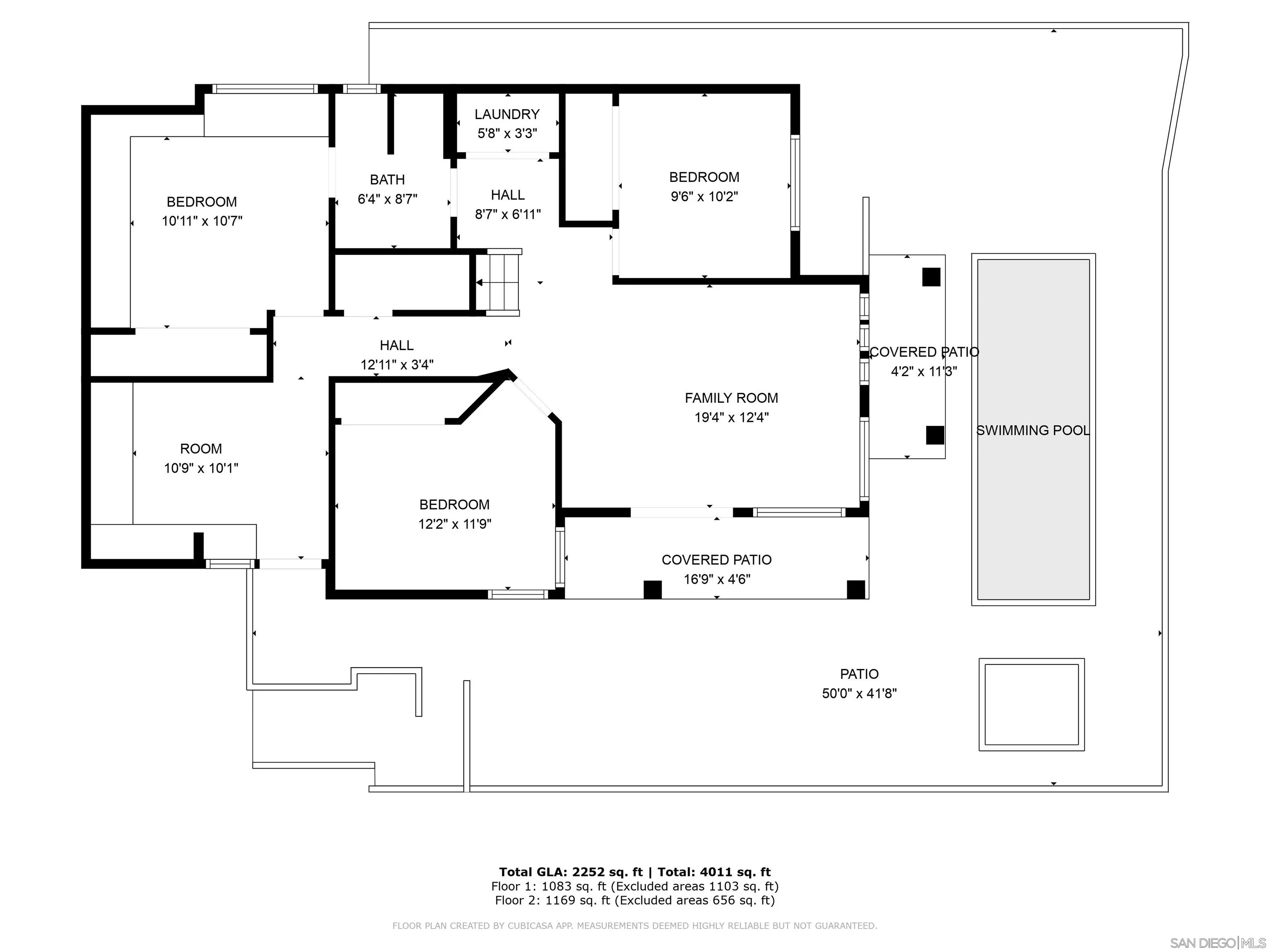 2821 Forestview