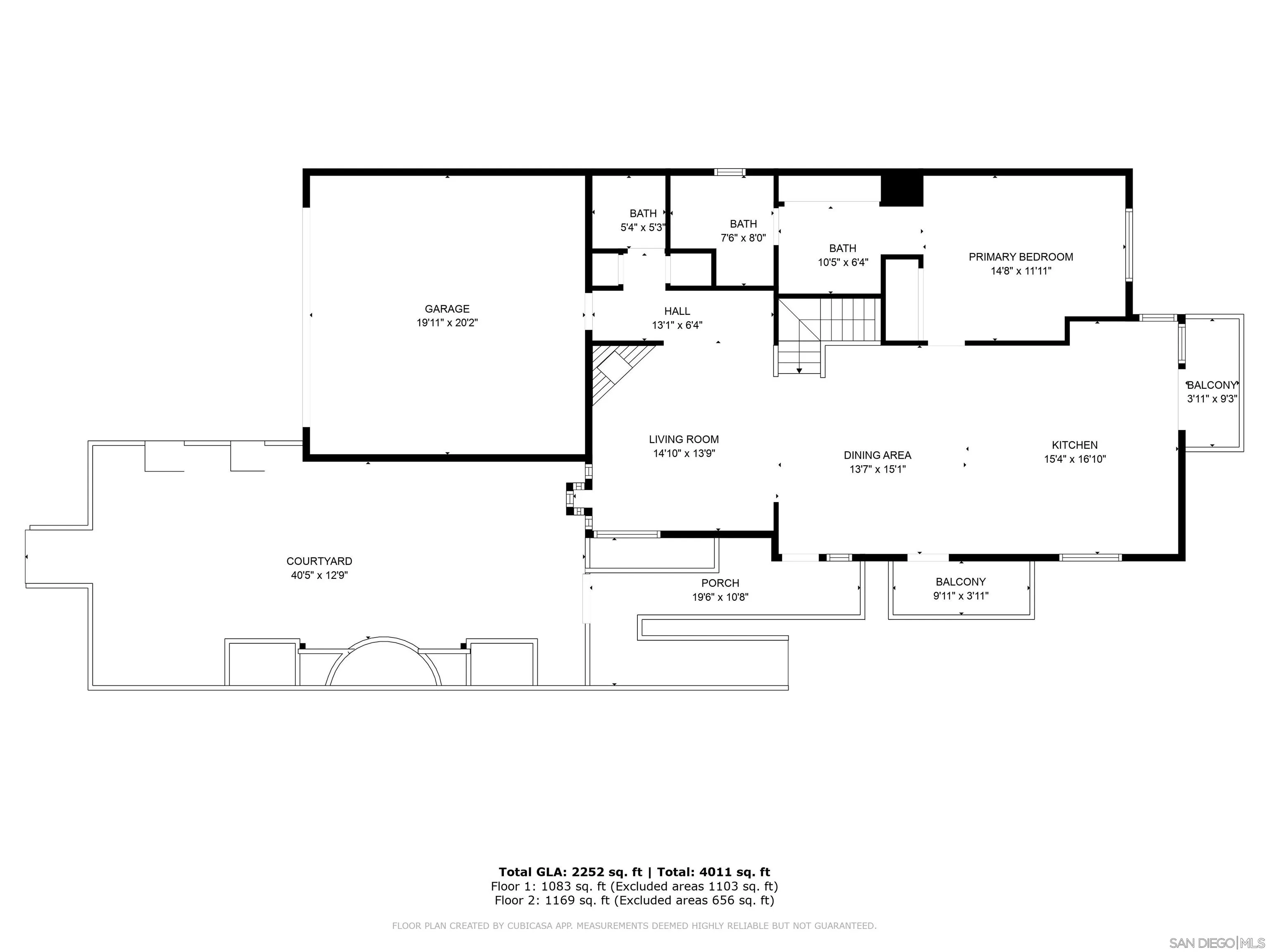 2821 Forestview