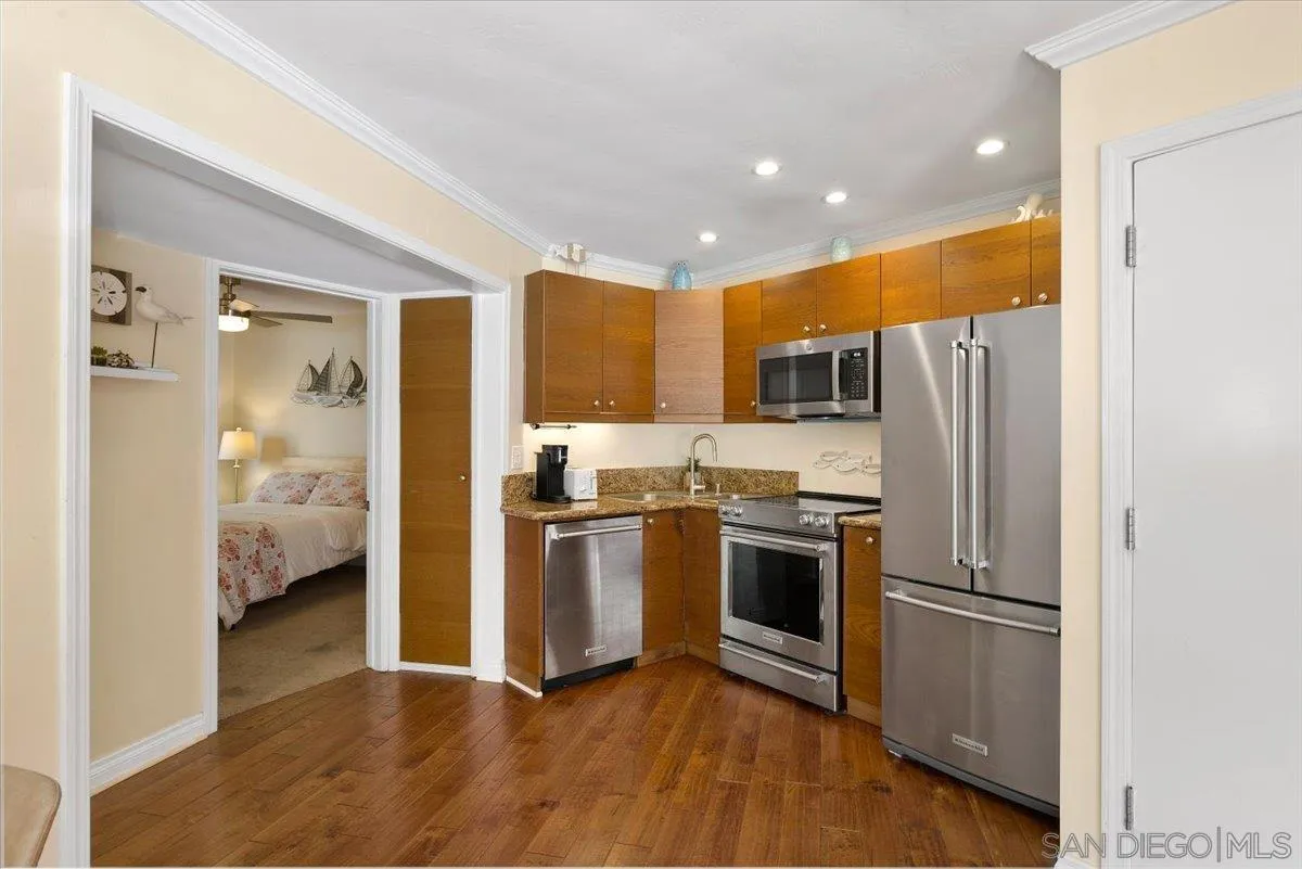 8040 Girard Ave Unit 1