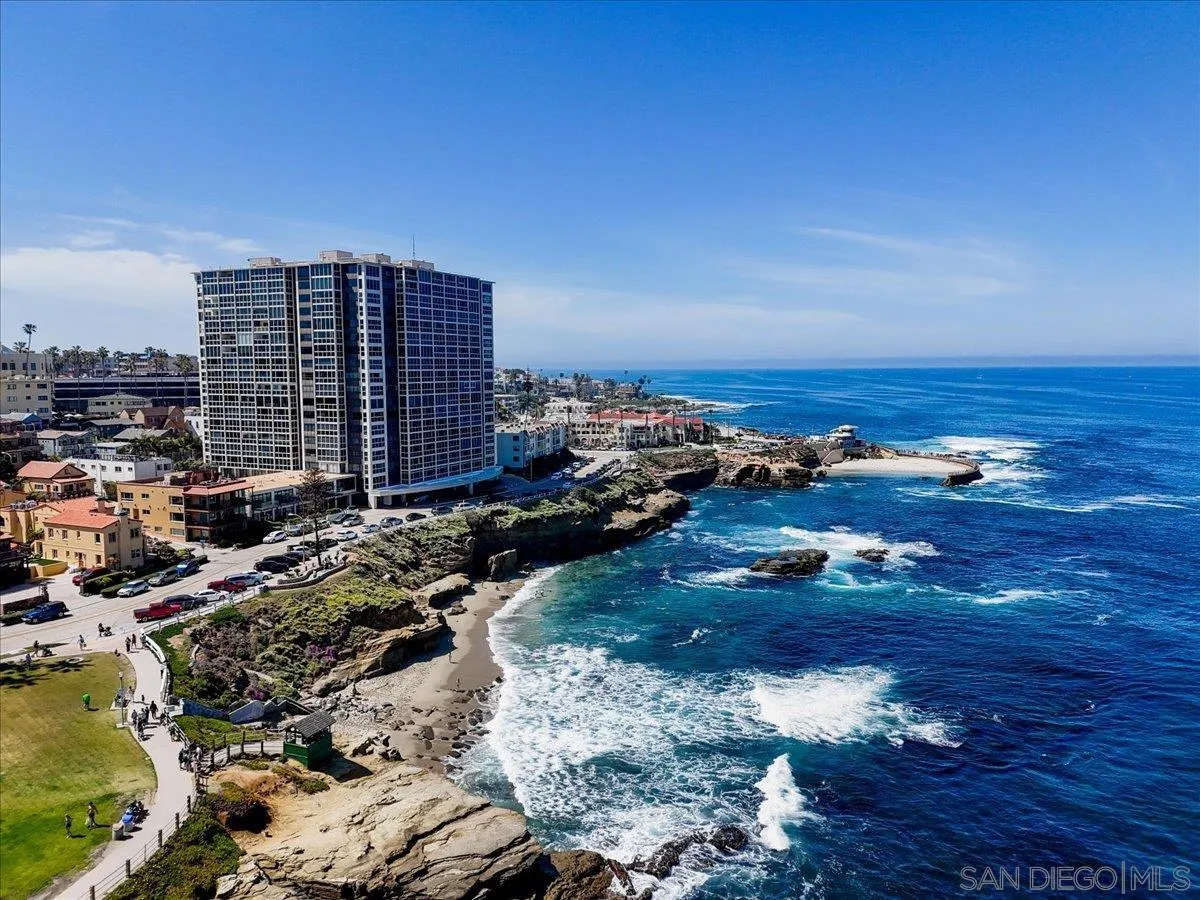 8040 Girard Ave Unit 1