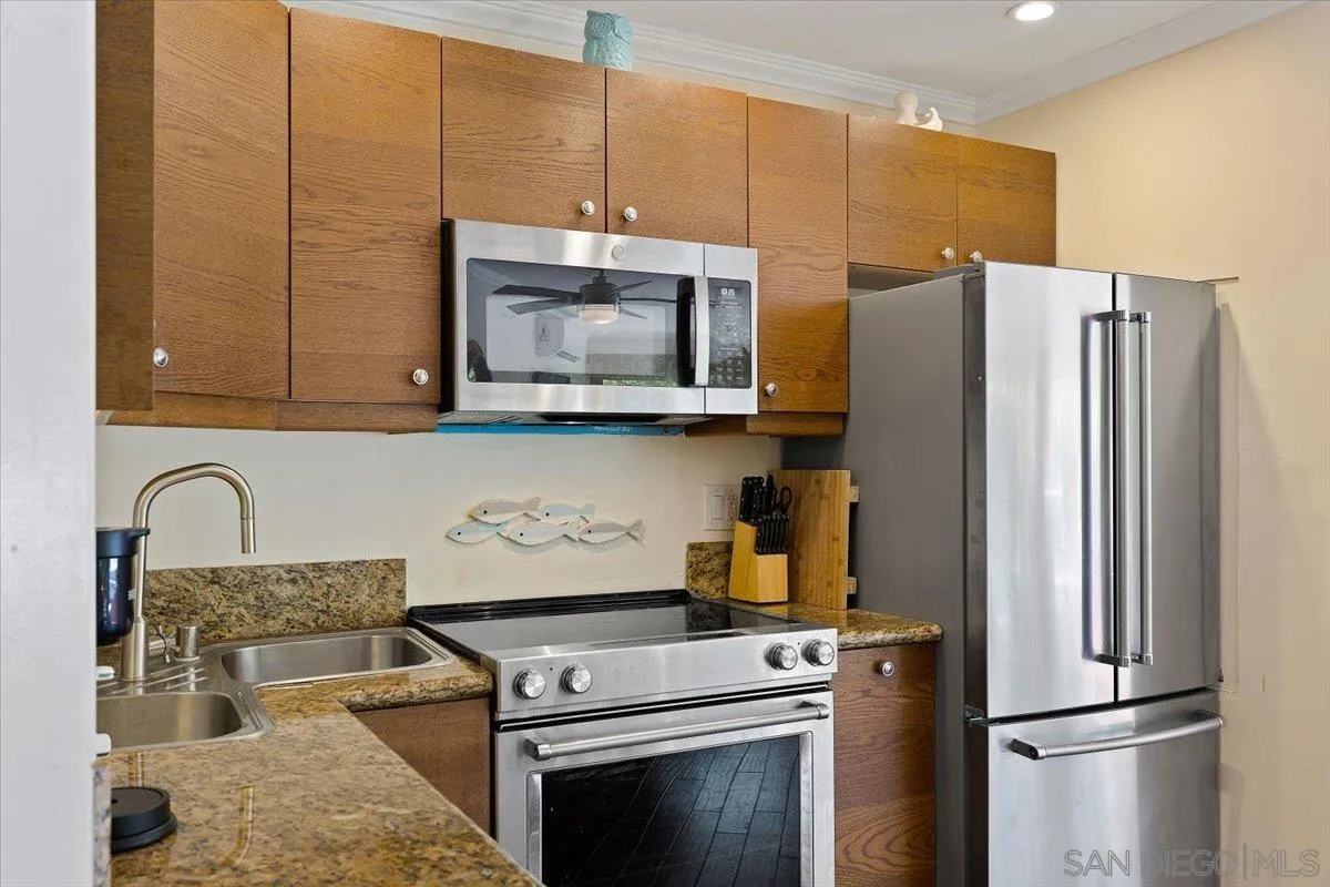 8040 Girard Ave Unit 1