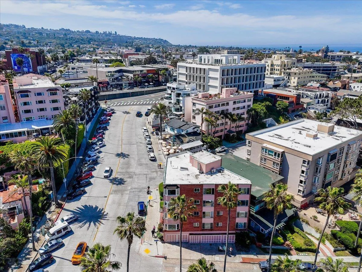 8040 Girard Ave Unit 1