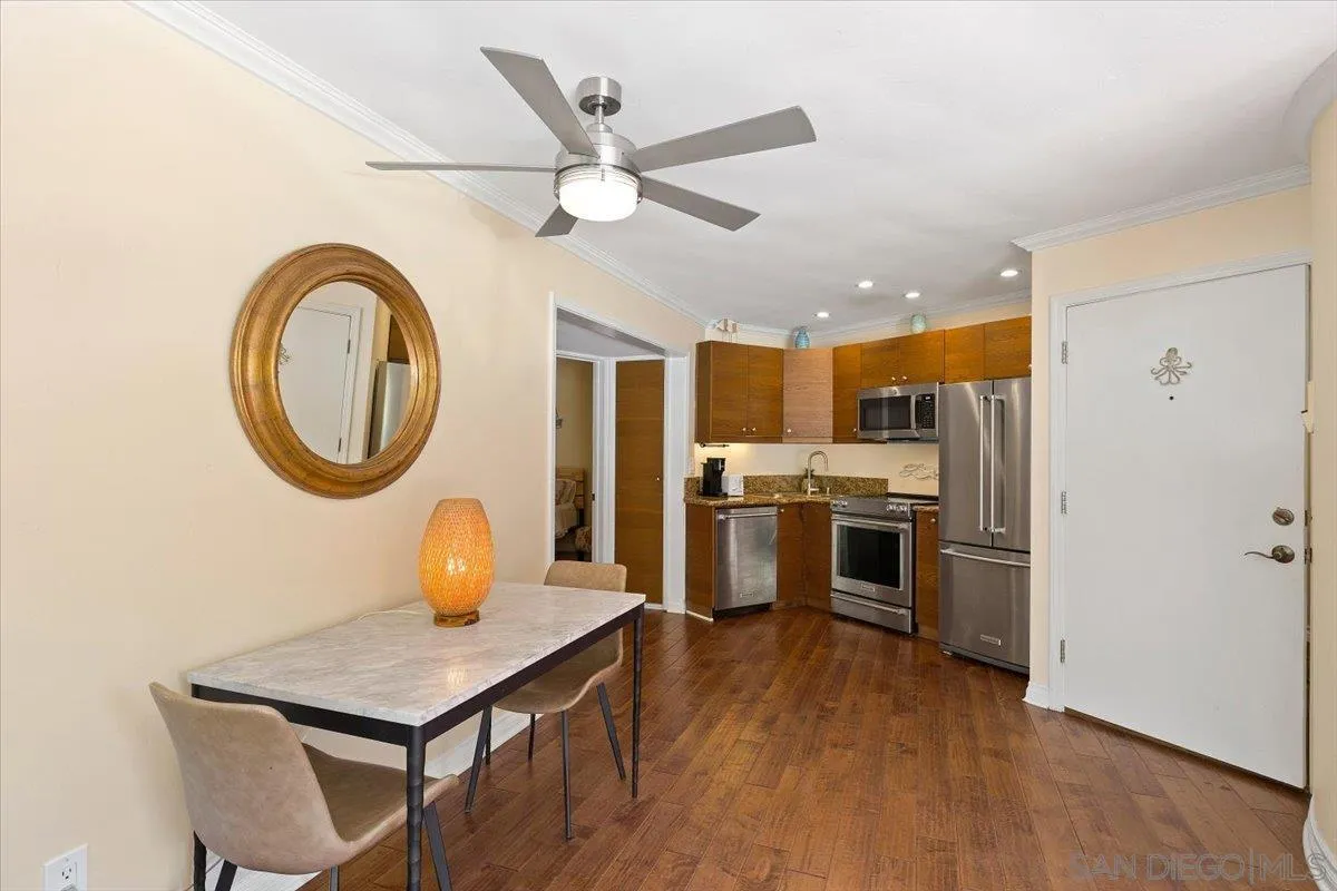 8040 Girard Ave Unit 1