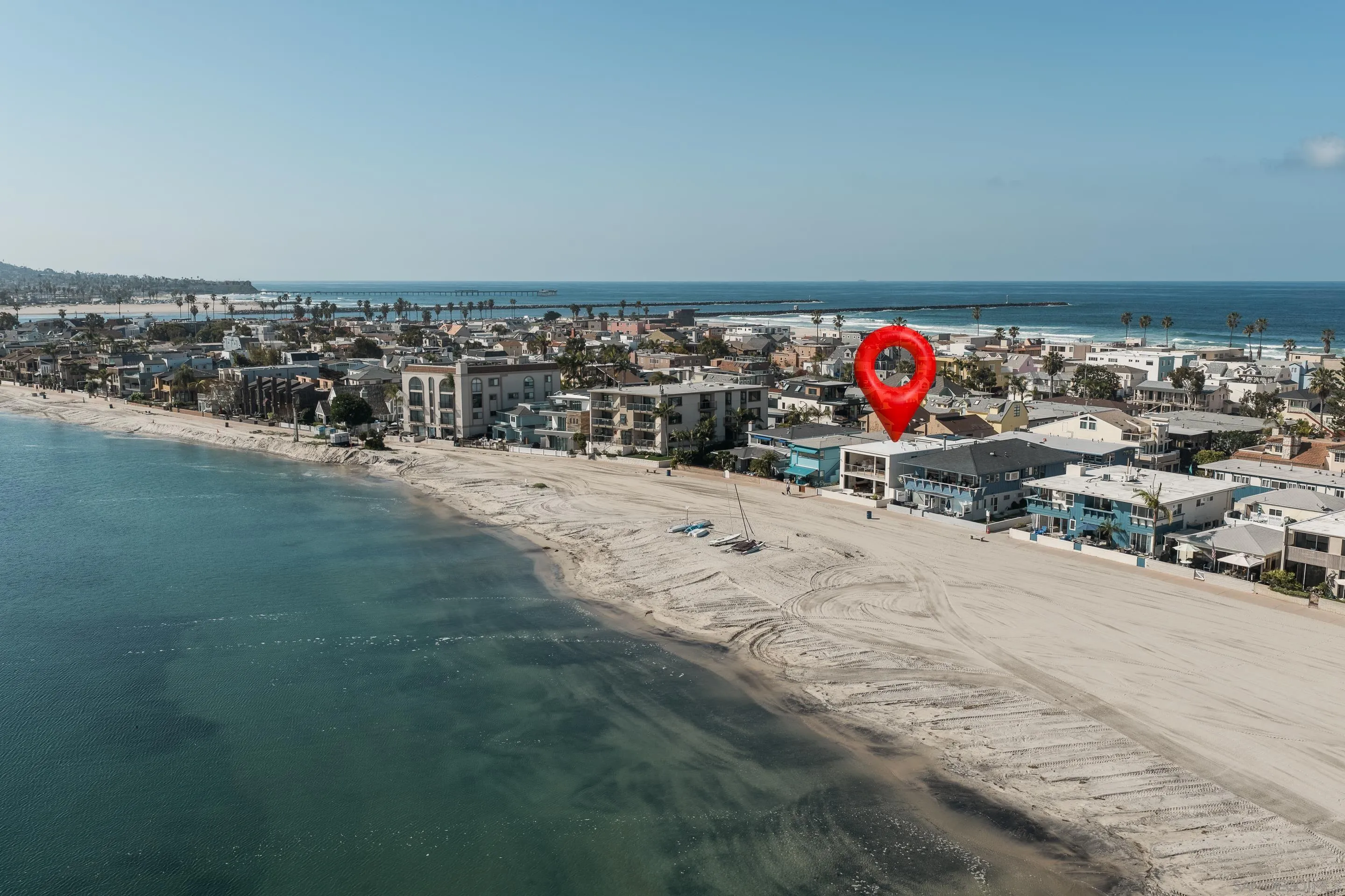 2841 Bayside Walk