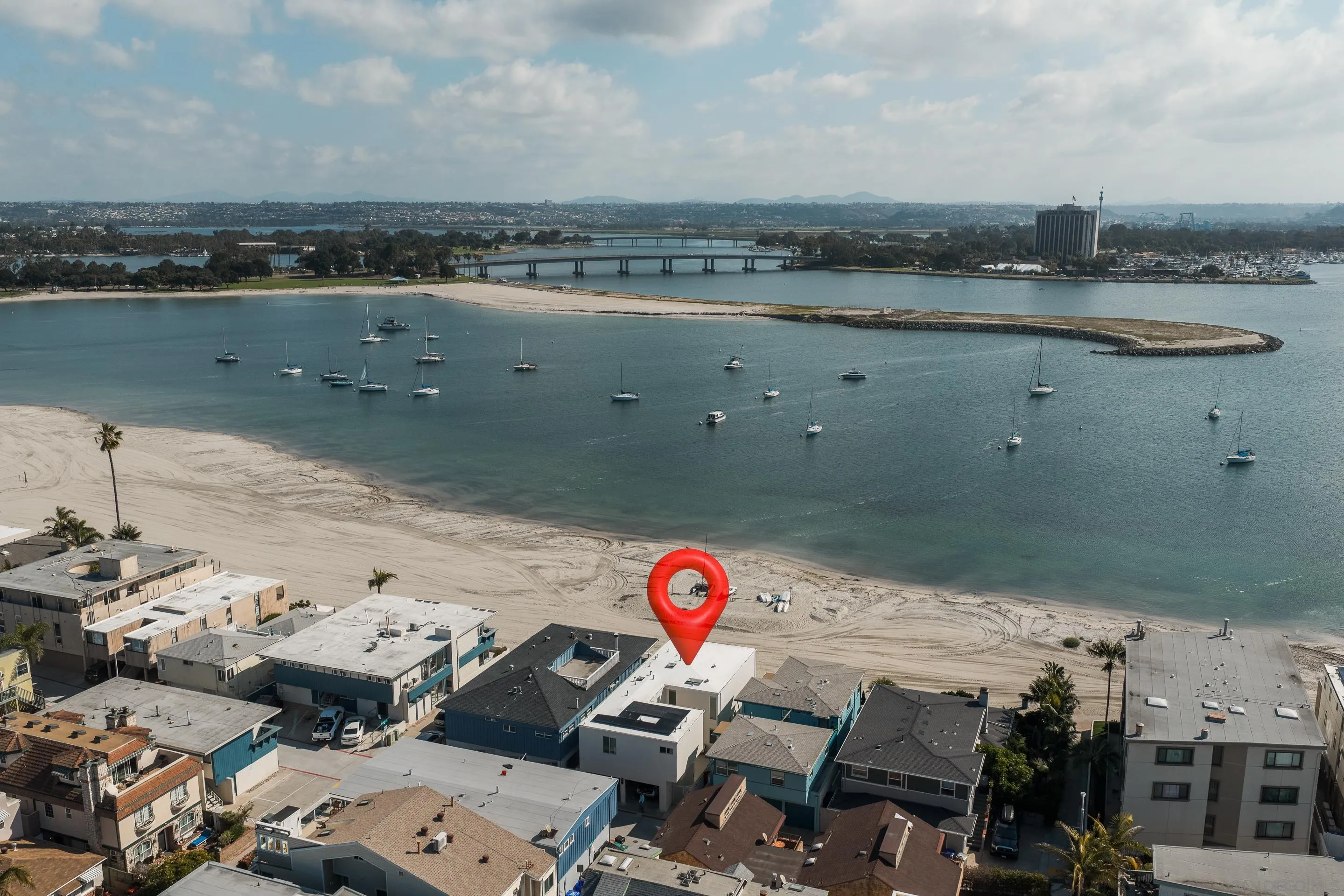 2841 Bayside Walk