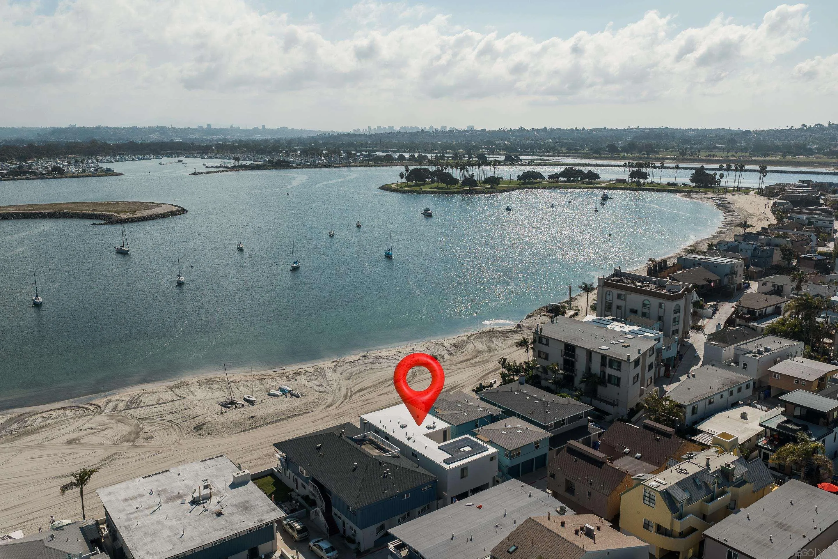 2841 Bayside Walk