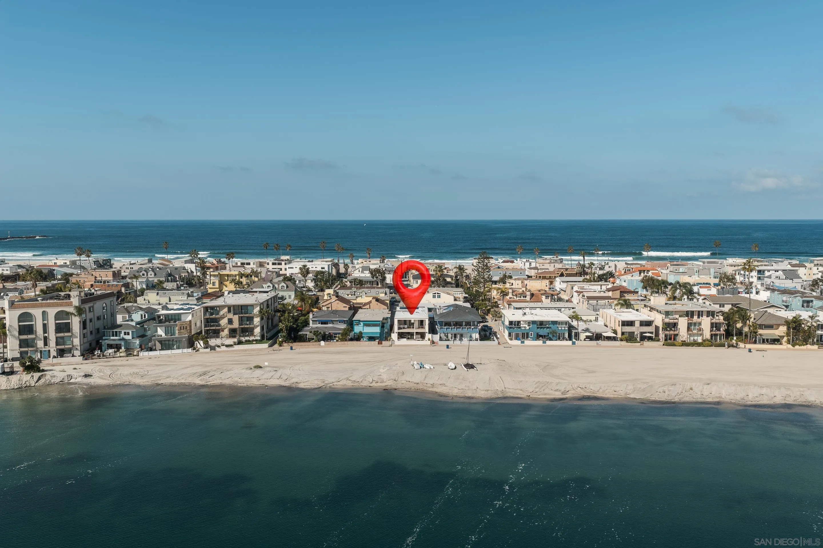 2841 Bayside Walk