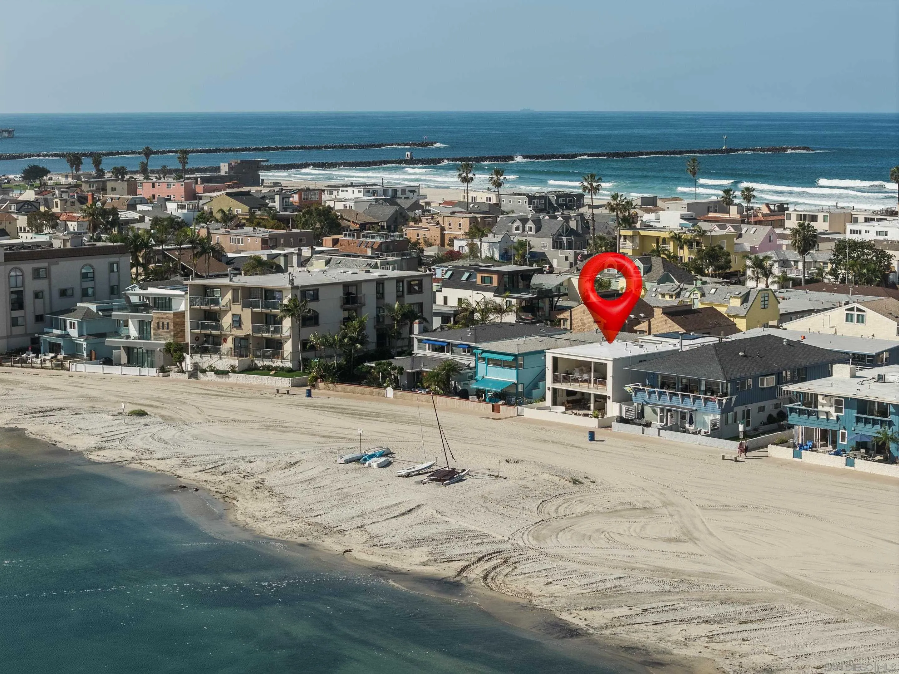 2841 Bayside Walk