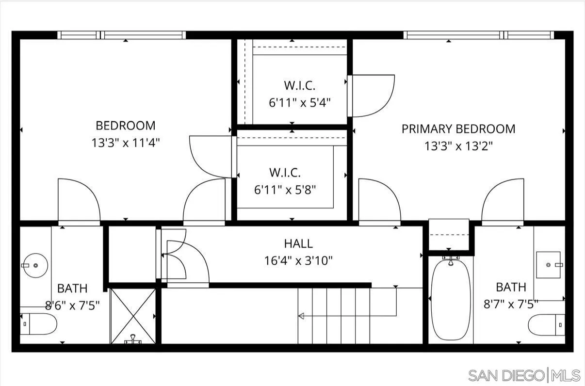 924 Hornblend St Unit 311