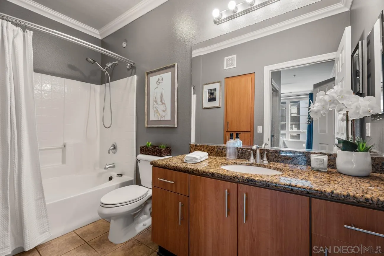 1400 Broadway Unit 1505