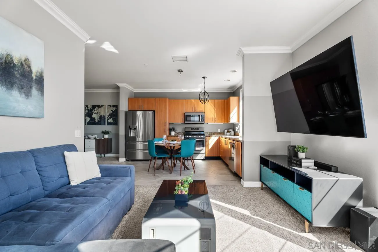 1400 Broadway Unit 1505