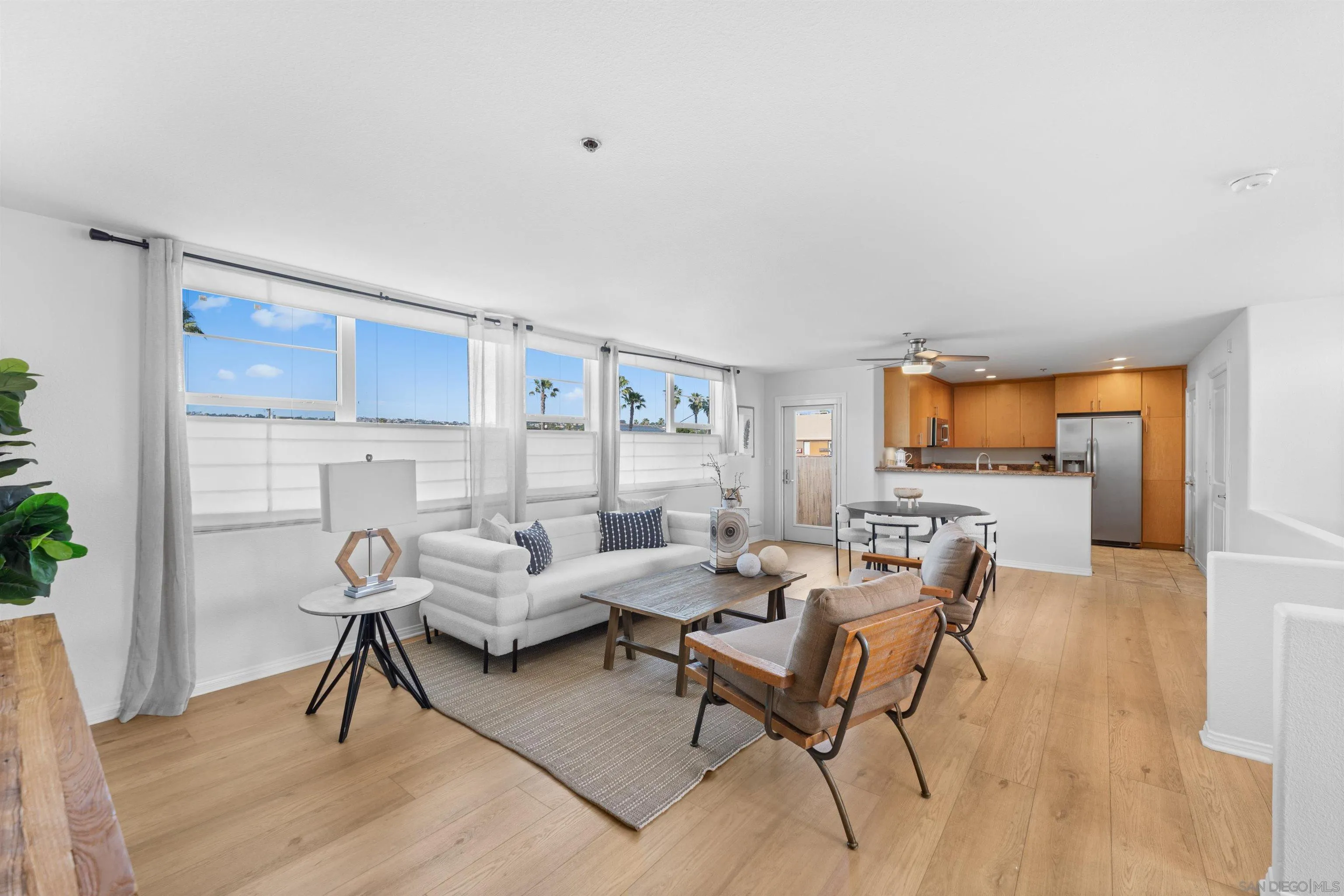 924 Hornblend St Unit 31