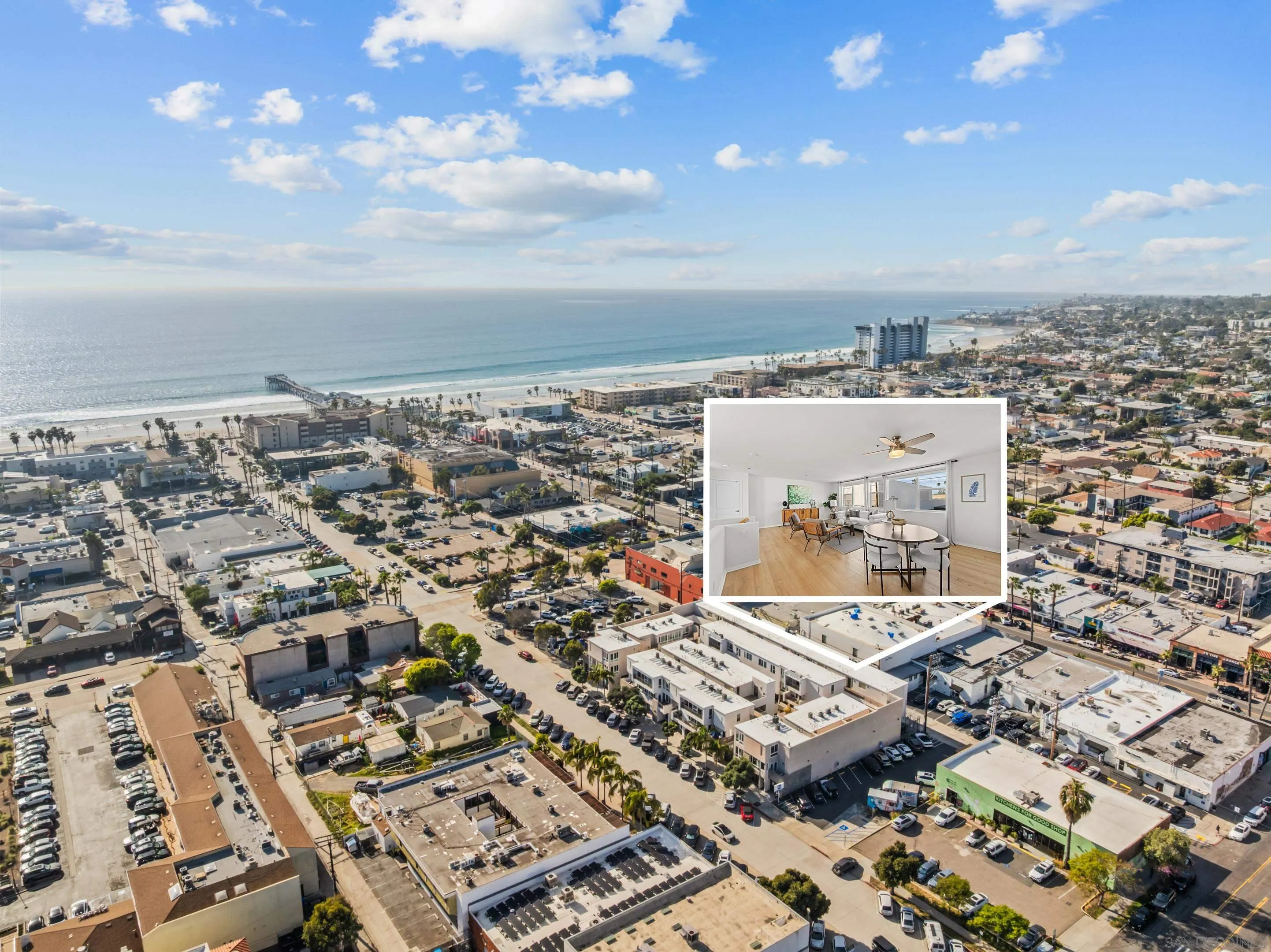 924 Hornblend St Unit 31