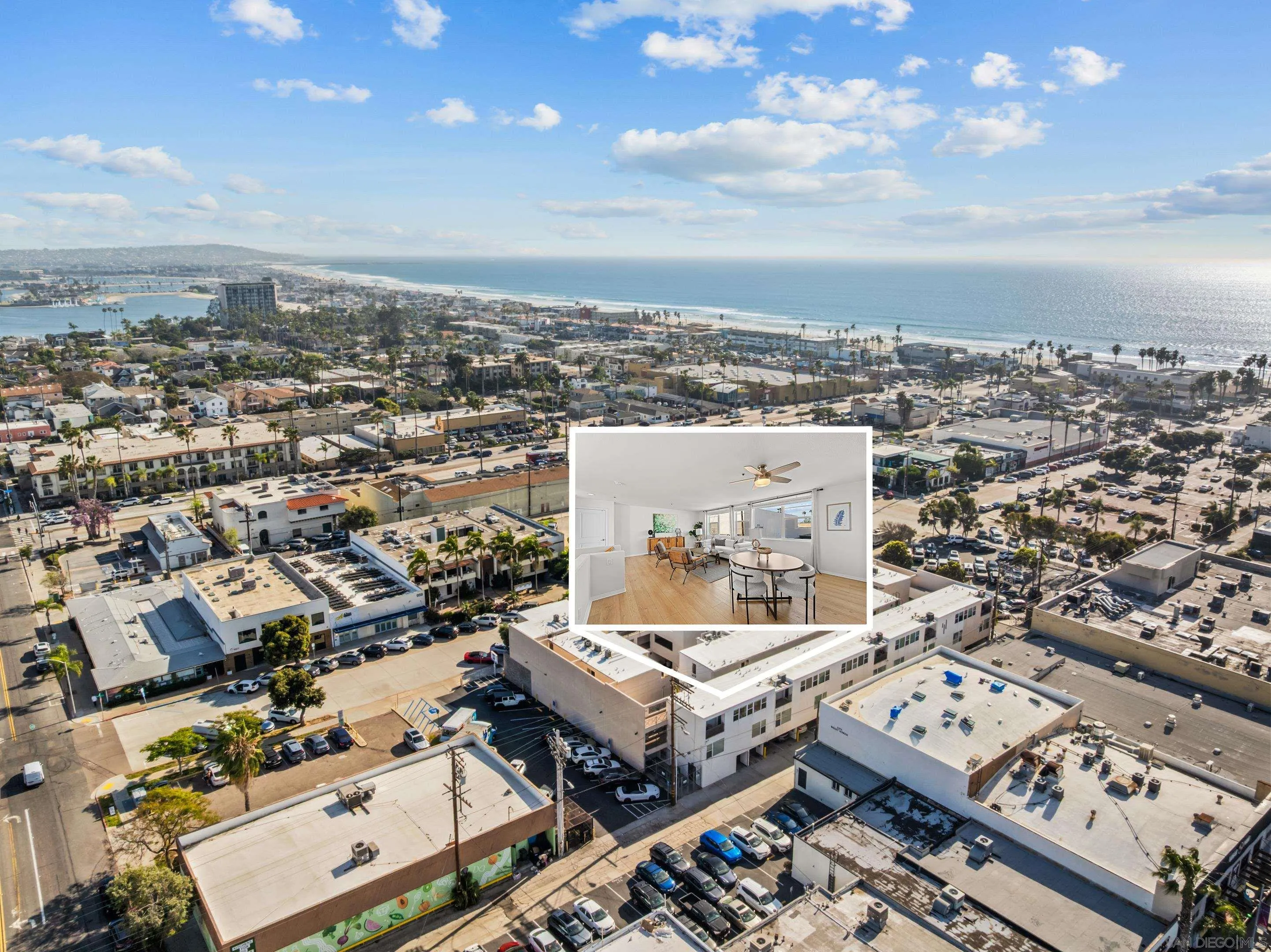 924 Hornblend St Unit 31