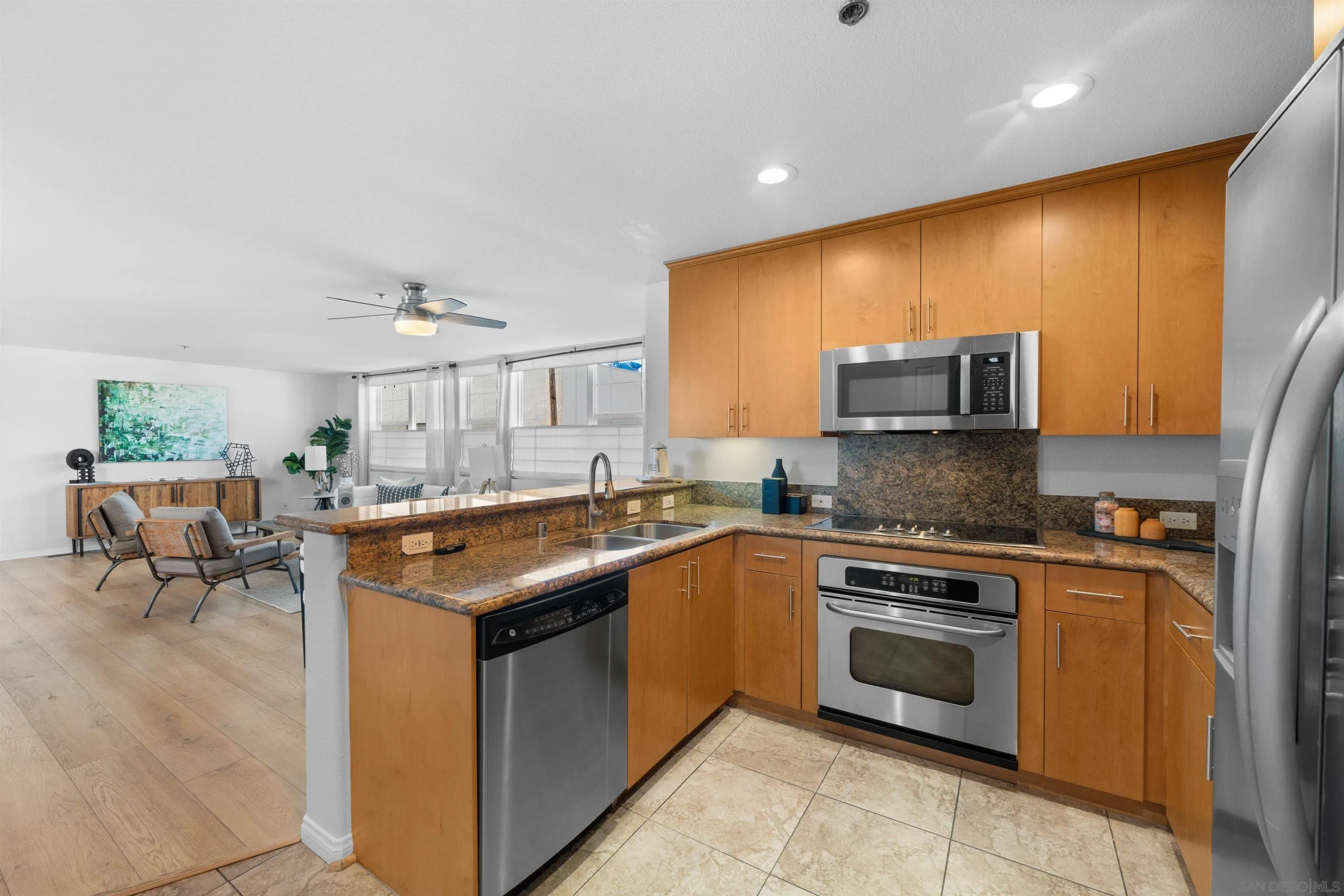 924 Hornblend St Unit 31