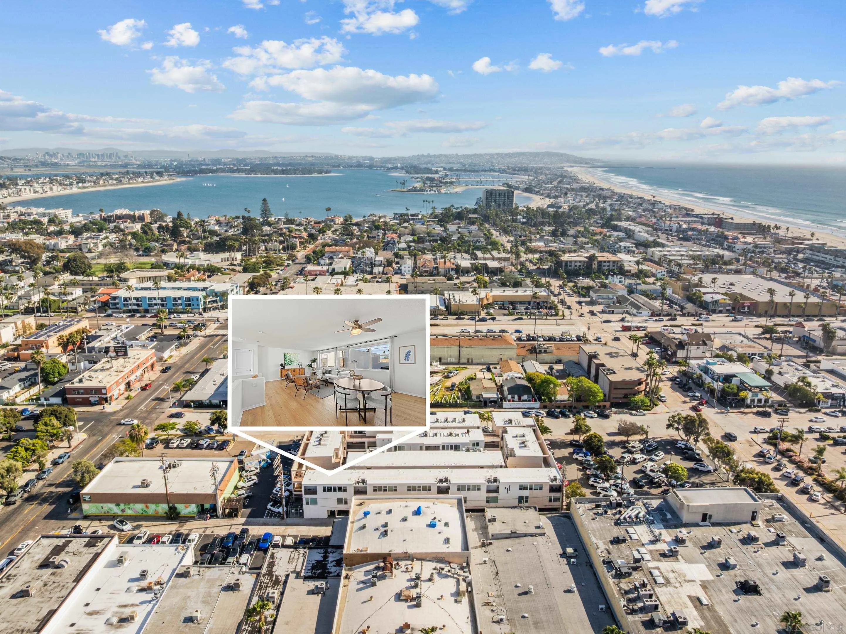 924 Hornblend St Unit 31