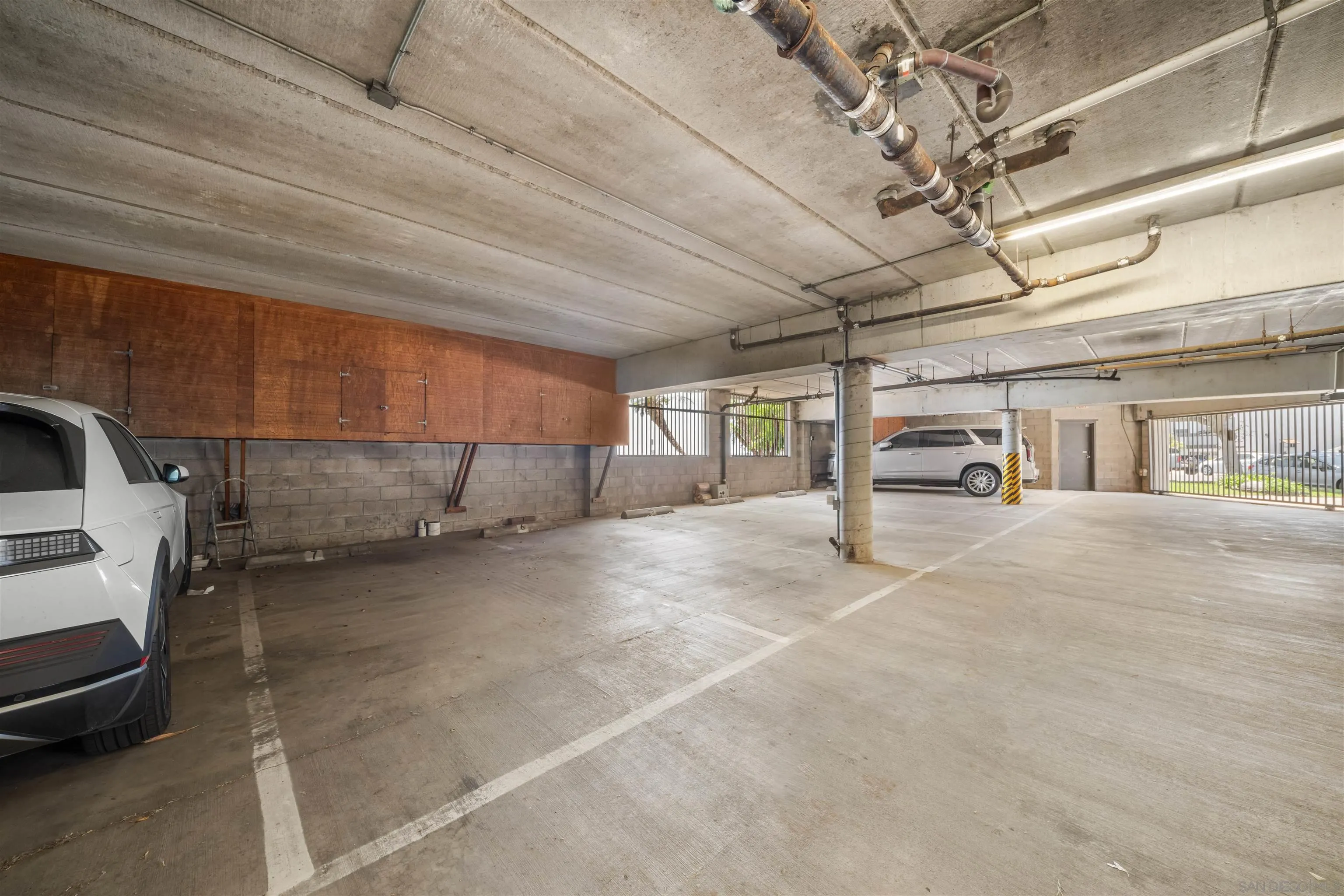 3955 Honeycutt St Unit 202