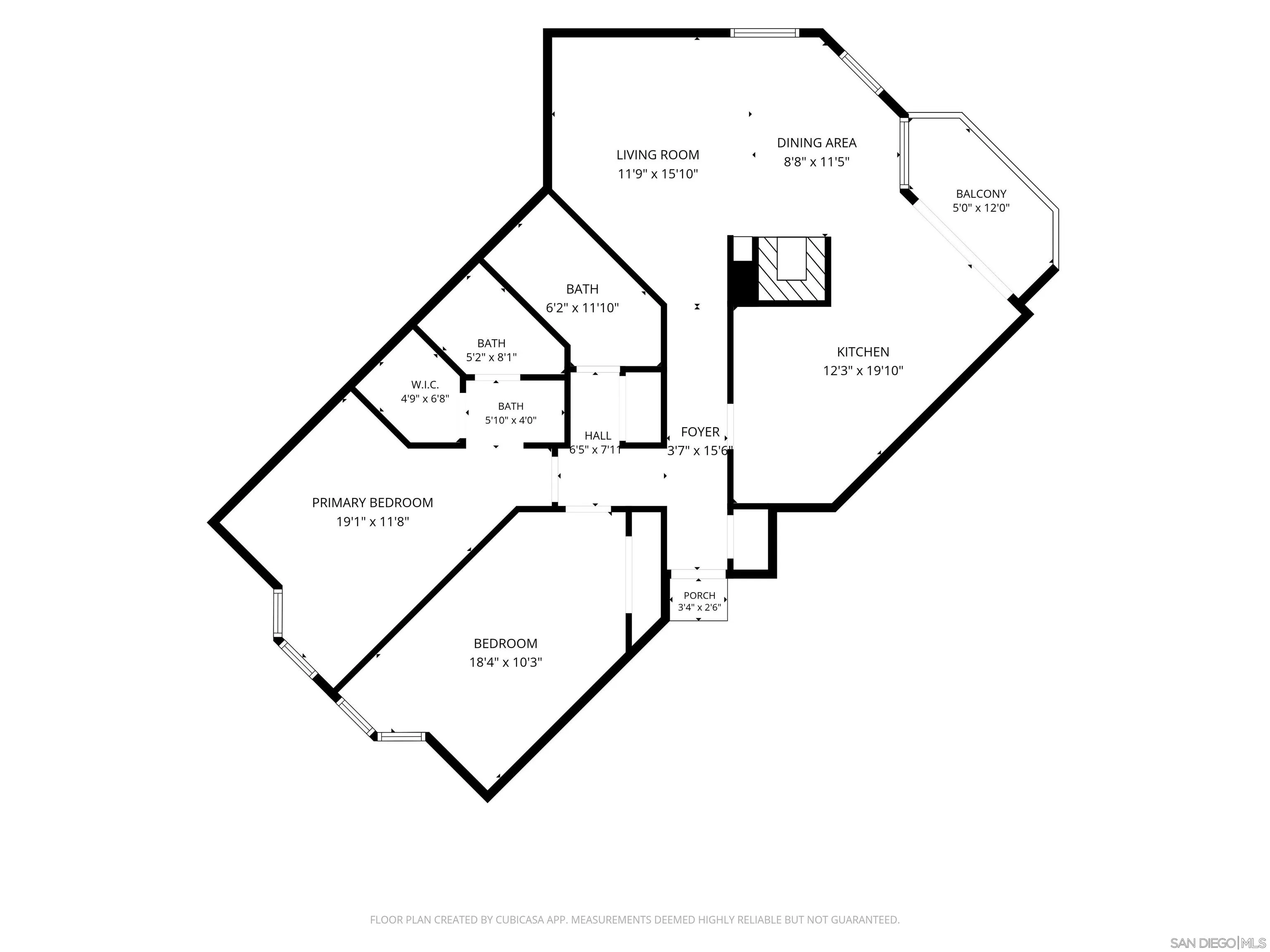 3955 Honeycutt St Unit 202