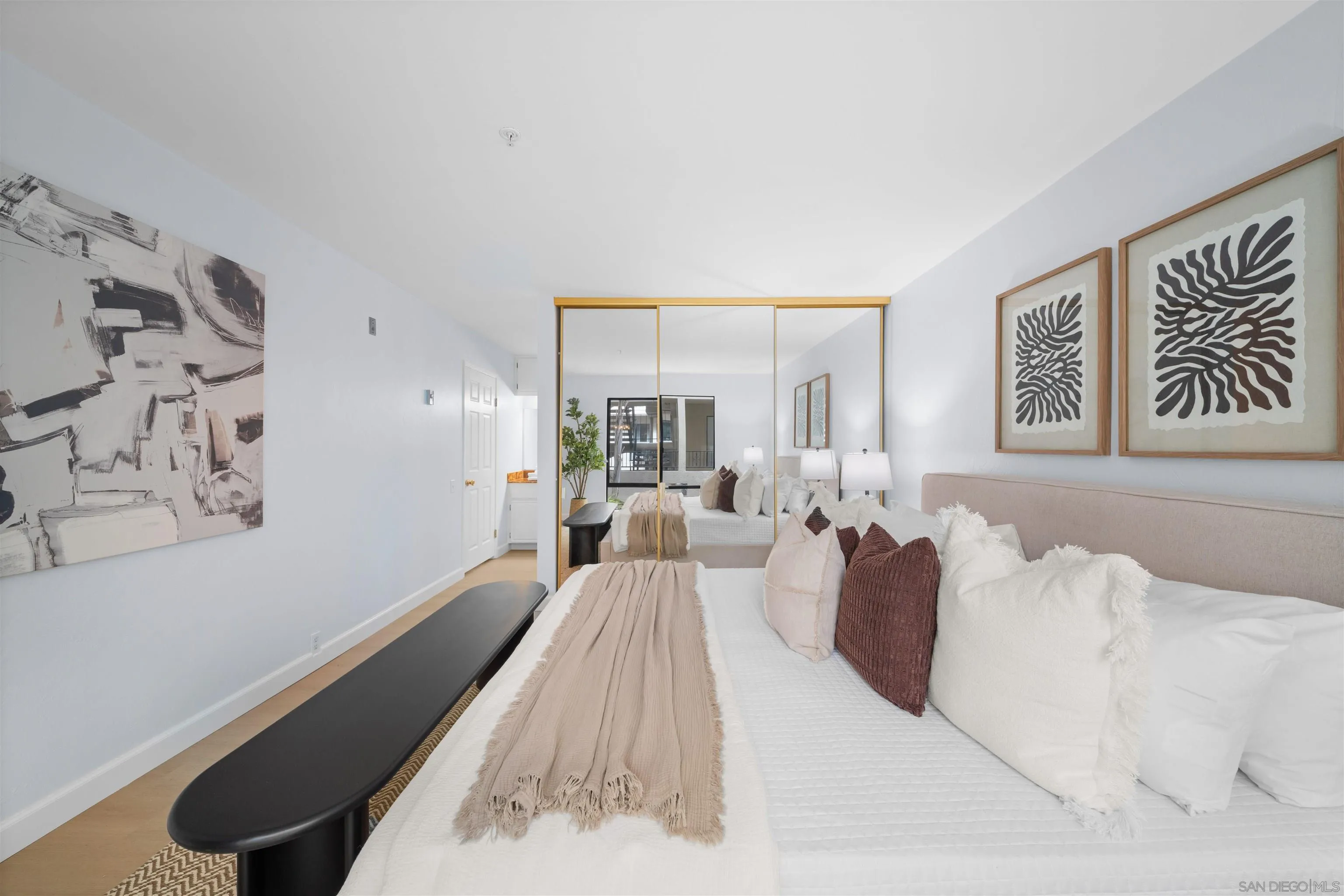 1235 Parker Pl Unit 2f