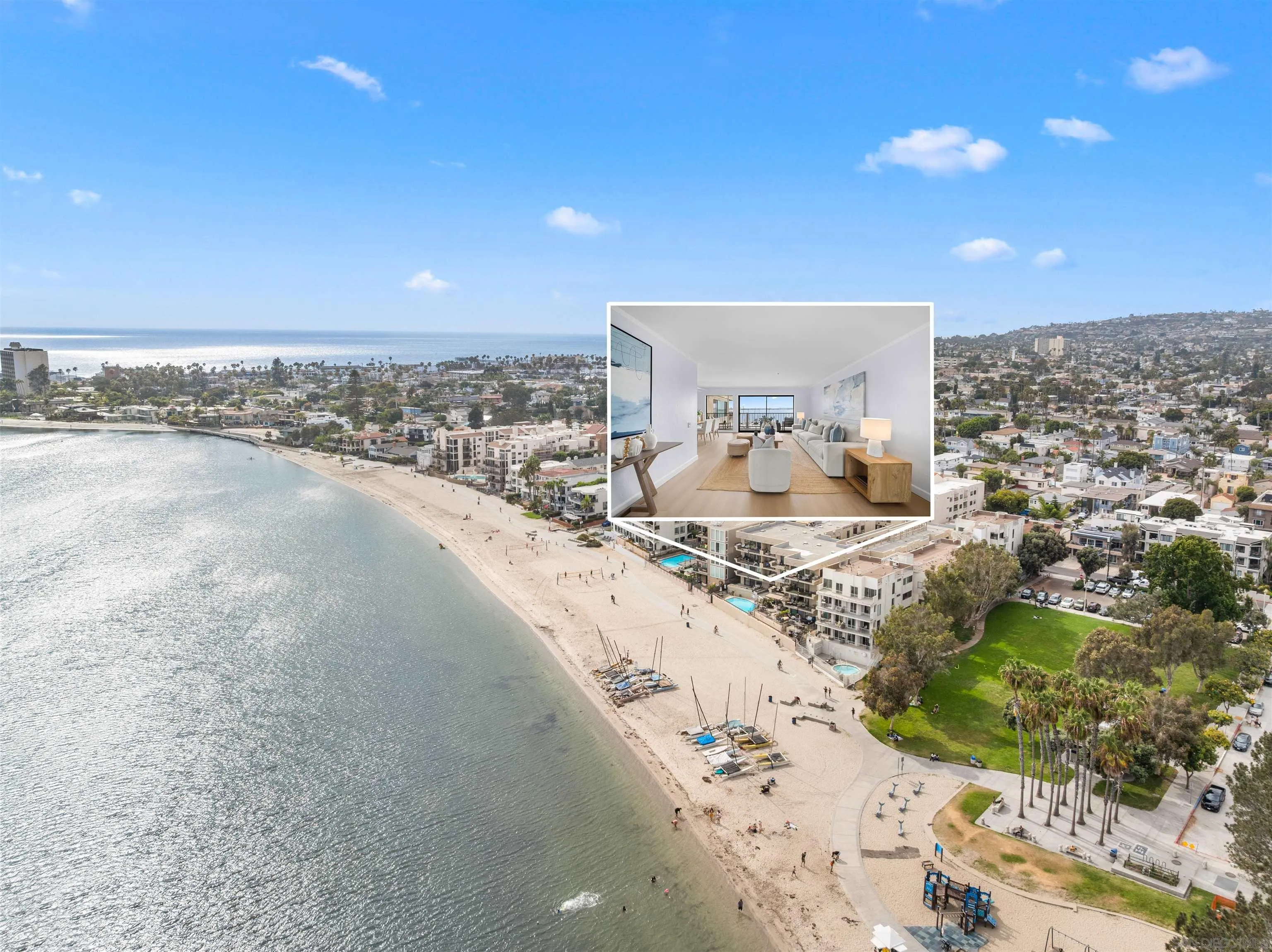1235 Parker Pl Unit 2f