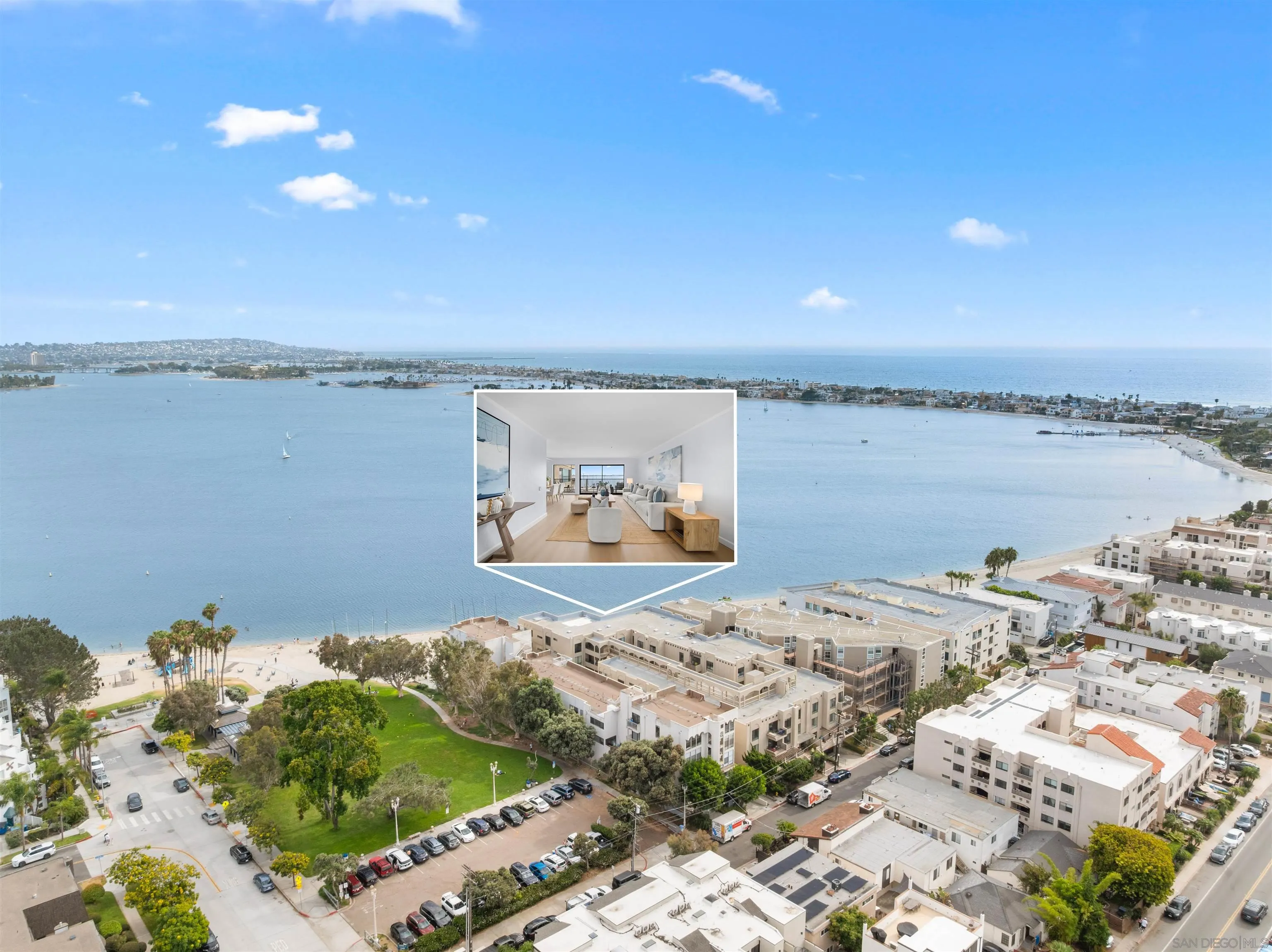 1235 Parker Pl Unit 2f