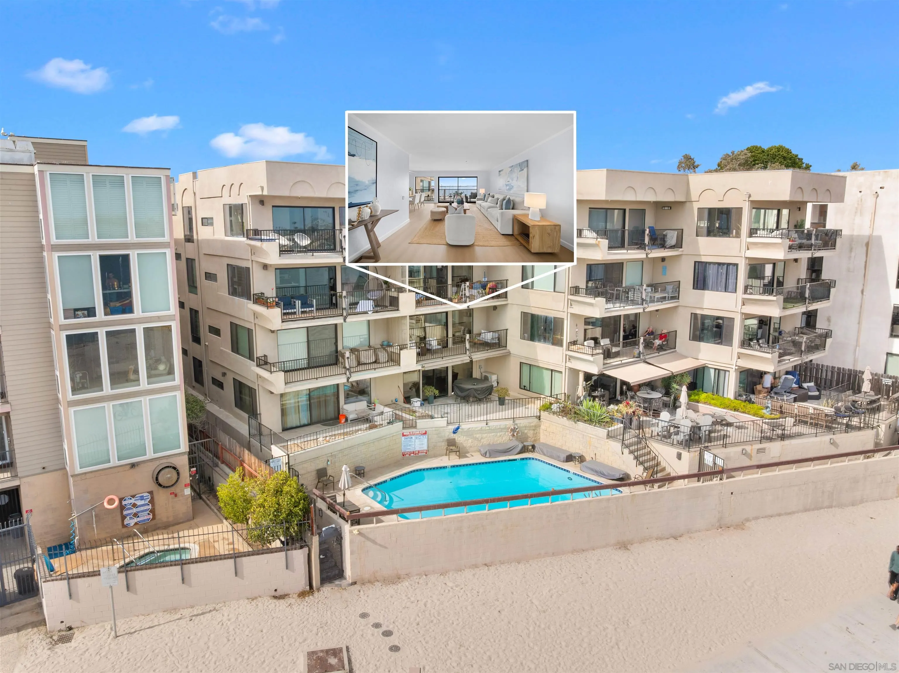 1235 Parker Pl Unit 2f